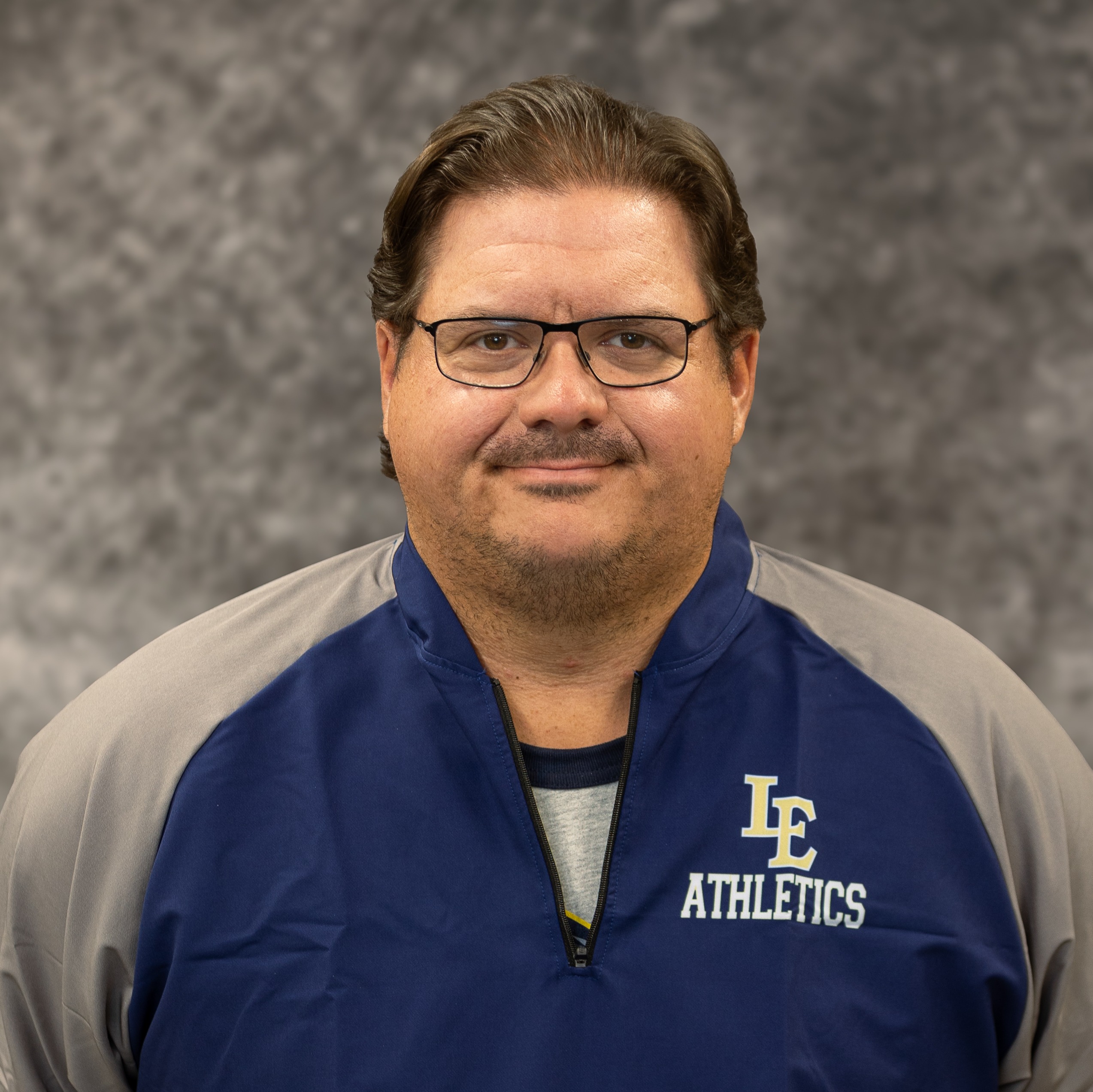 staff photo of Aaron  Ciaburri