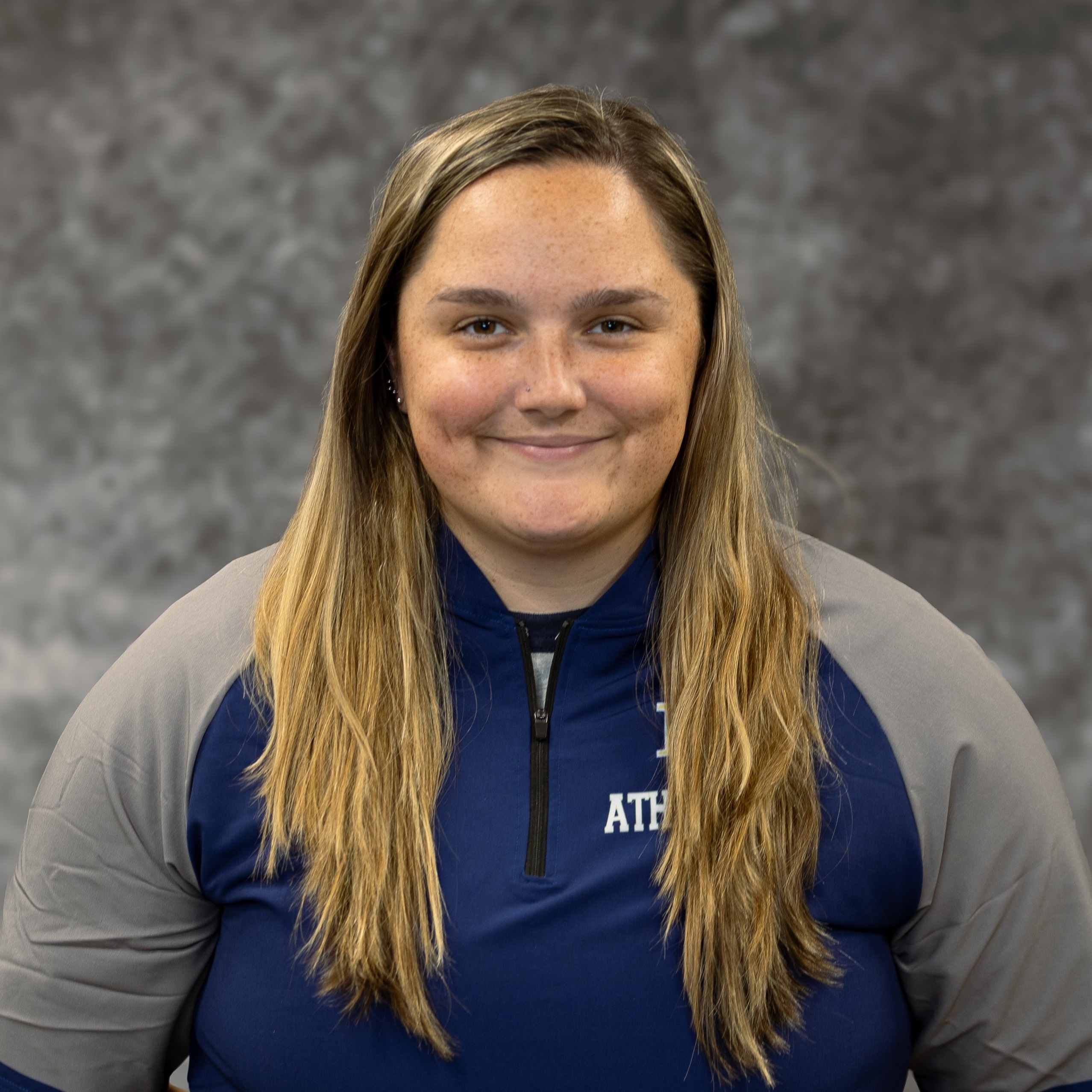 staff photo of Katie Gunther