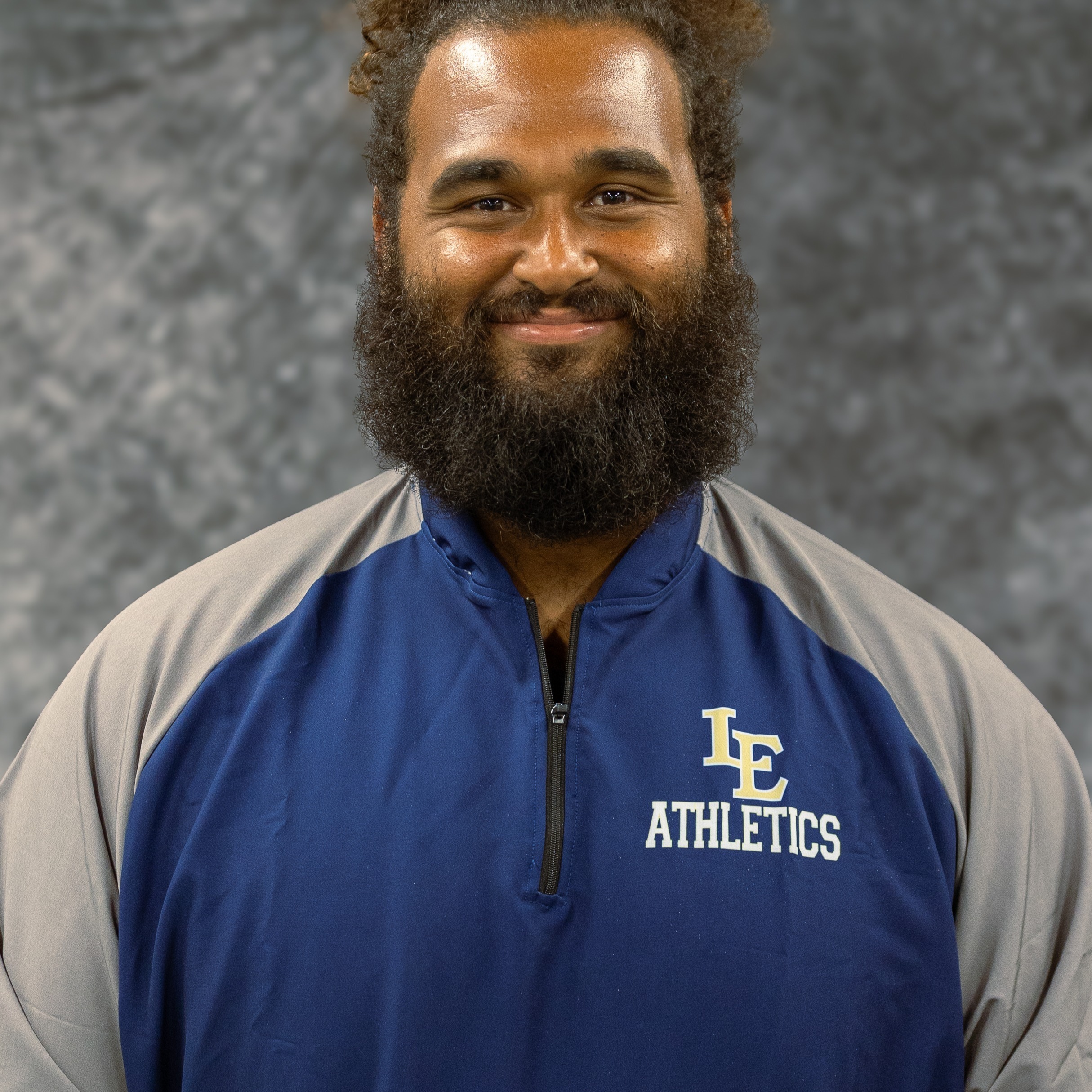 staff photo of Joseph Looney