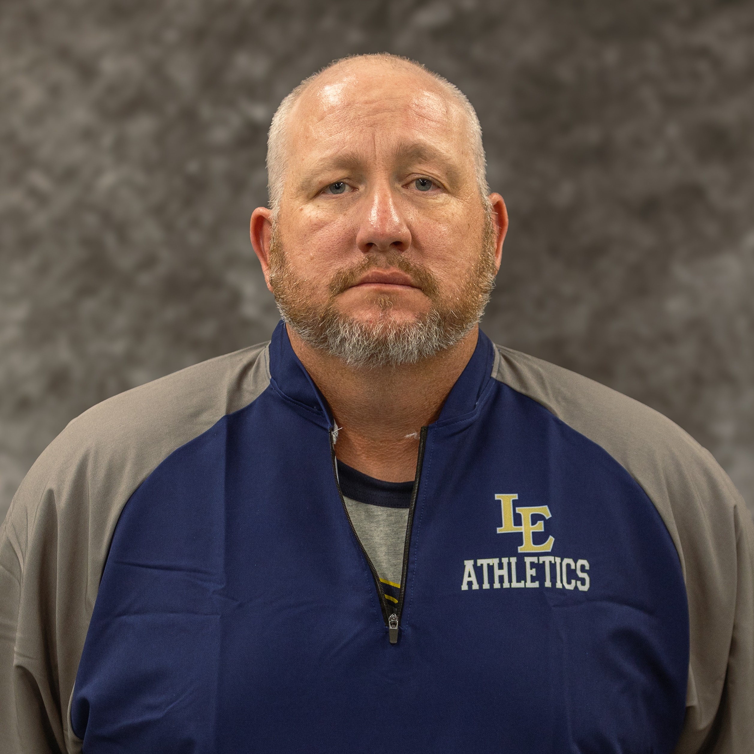 staff photo of Mark Smith