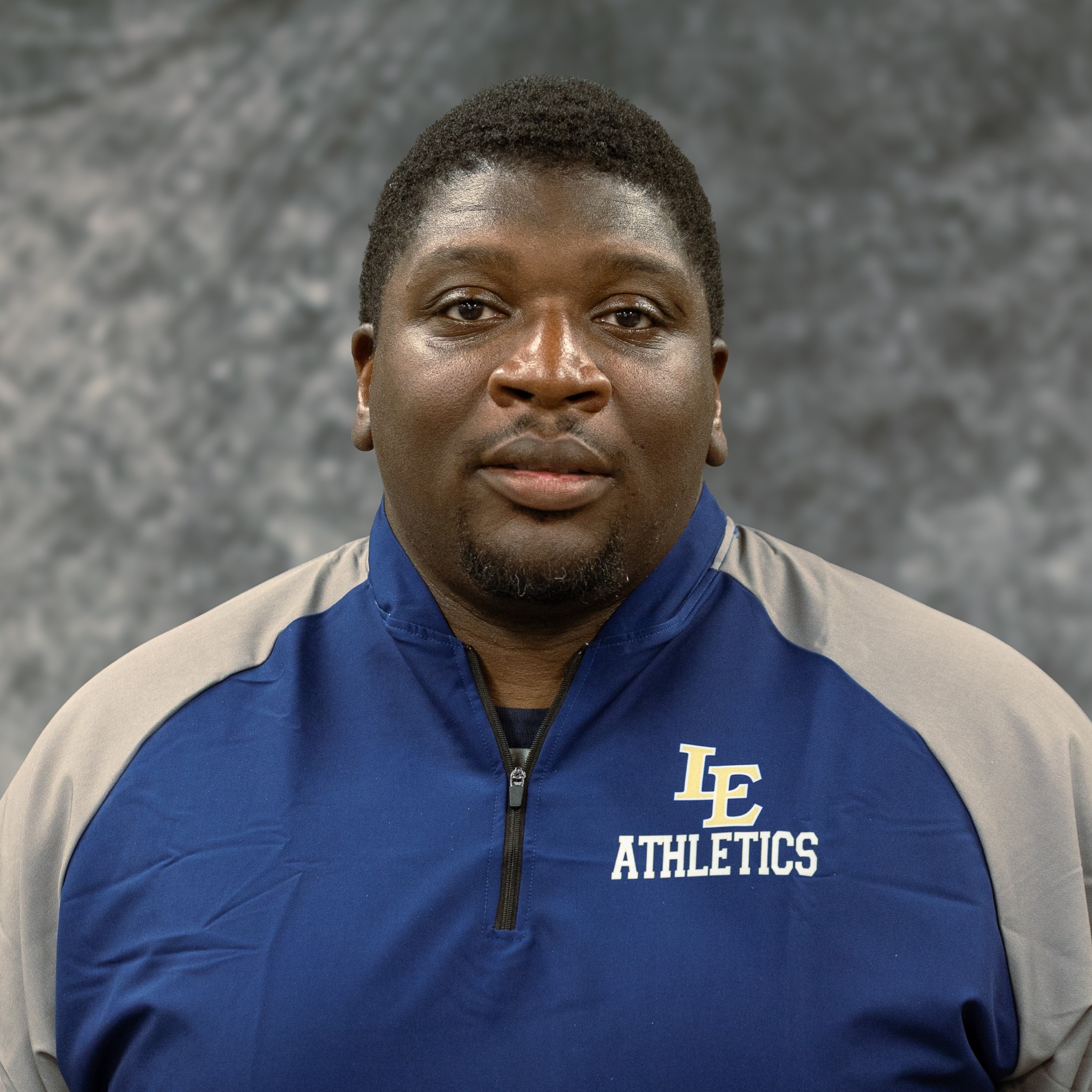 staff photo of Kevin Francis