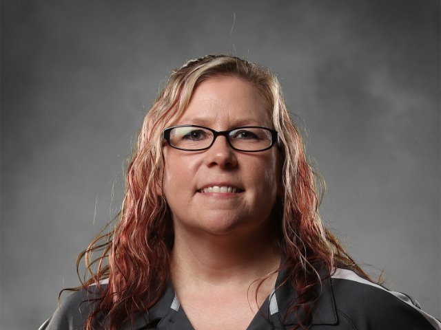 staff photo of Laws Kidwell-Cox