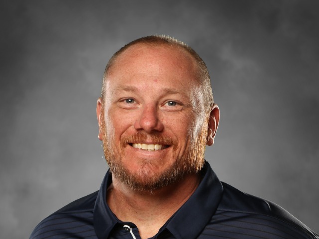 staff photo of Scott Howard