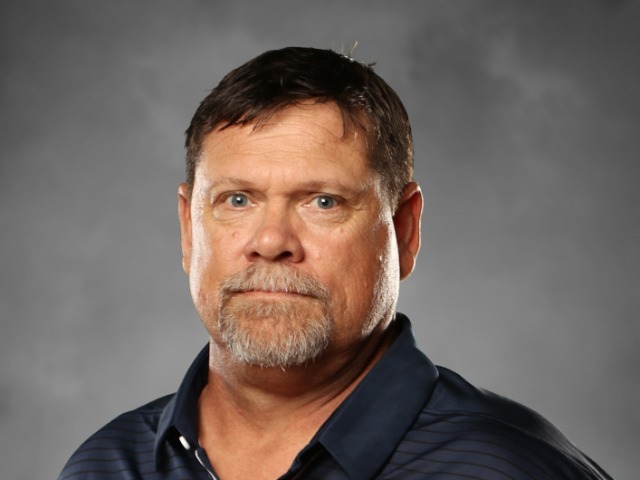 staff photo of Todd Dailey