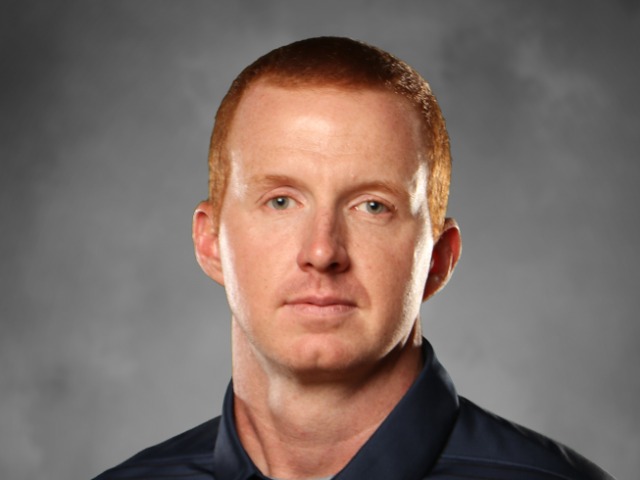 staff photo of Michael Sain