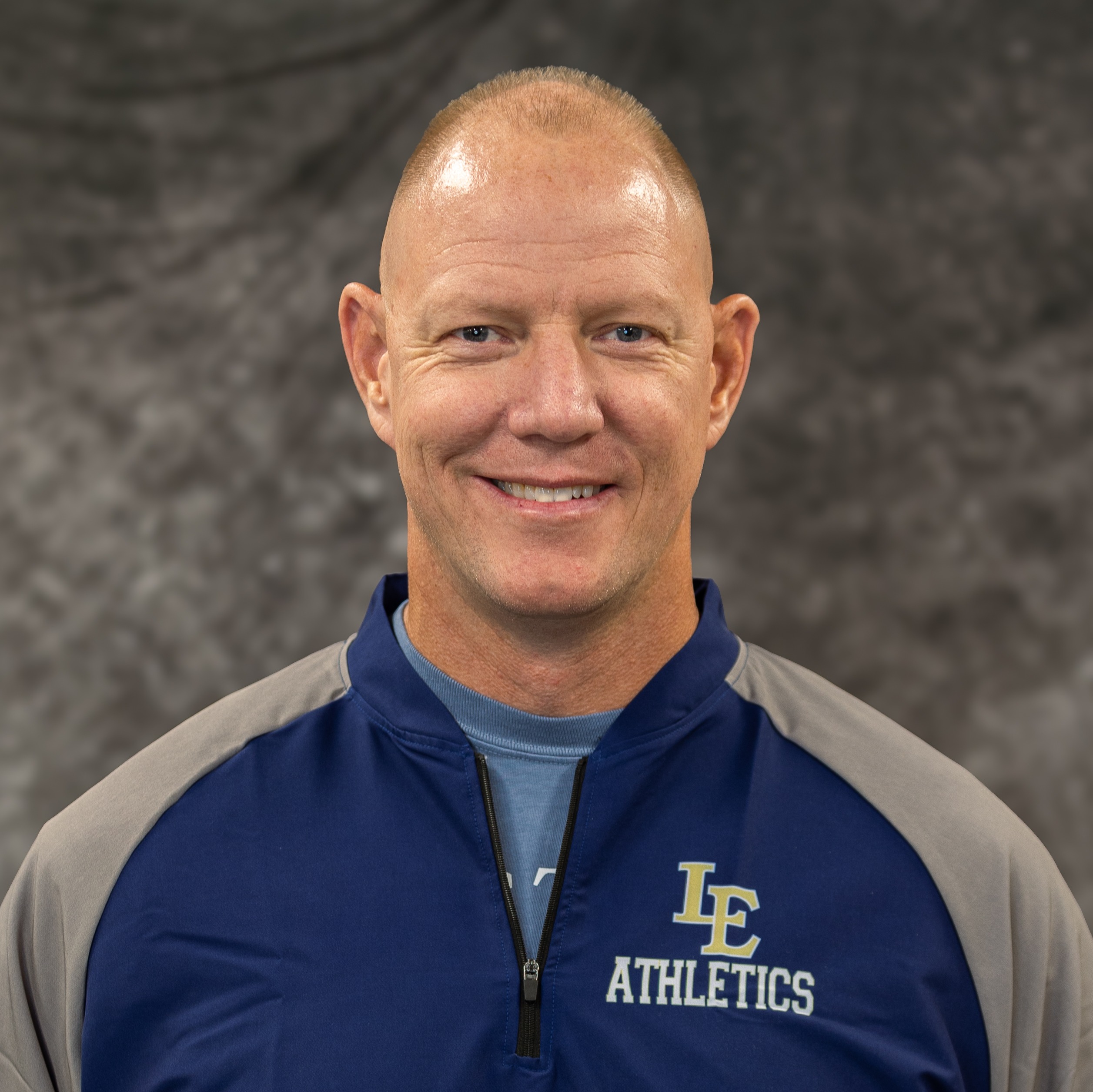 staff photo of Bryan Jillson