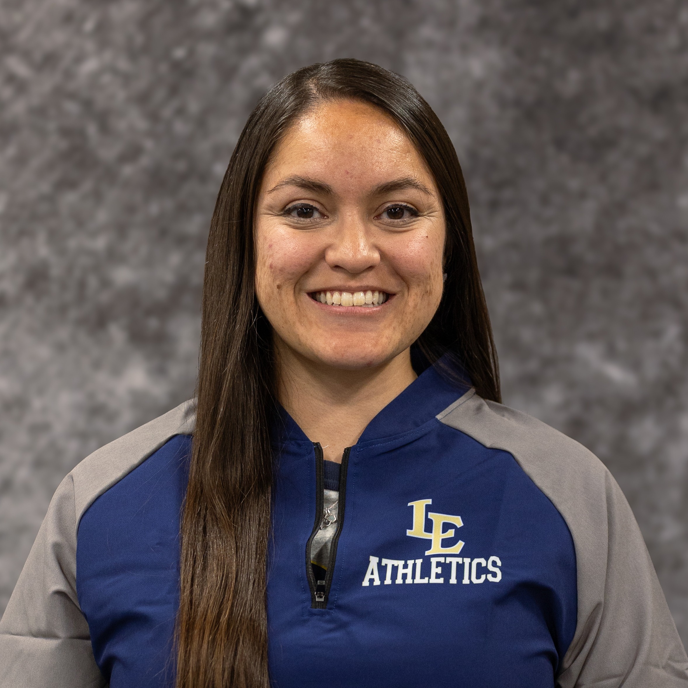 staff photo of Rechelle Mata