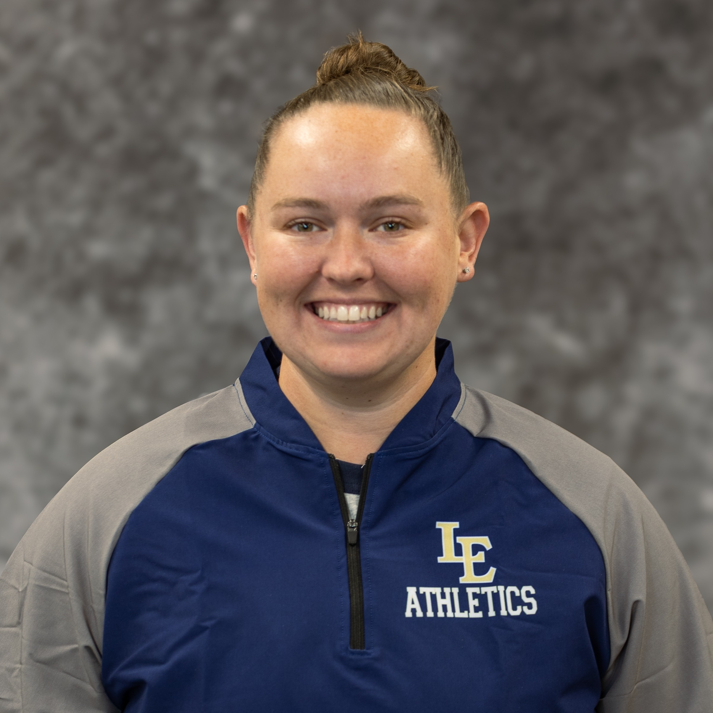 staff photo of Reagan Reed