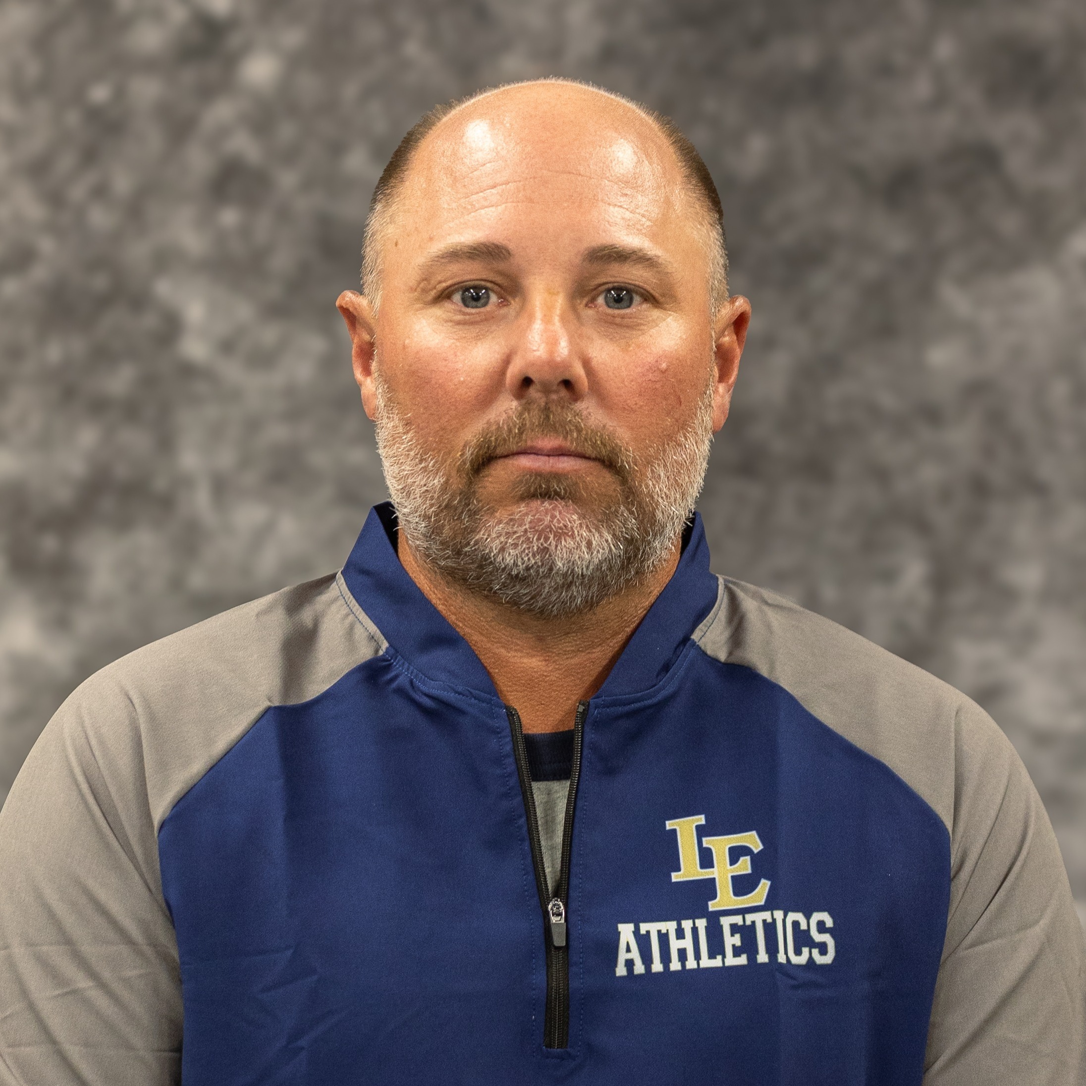 staff photo of Aaron Ziehm