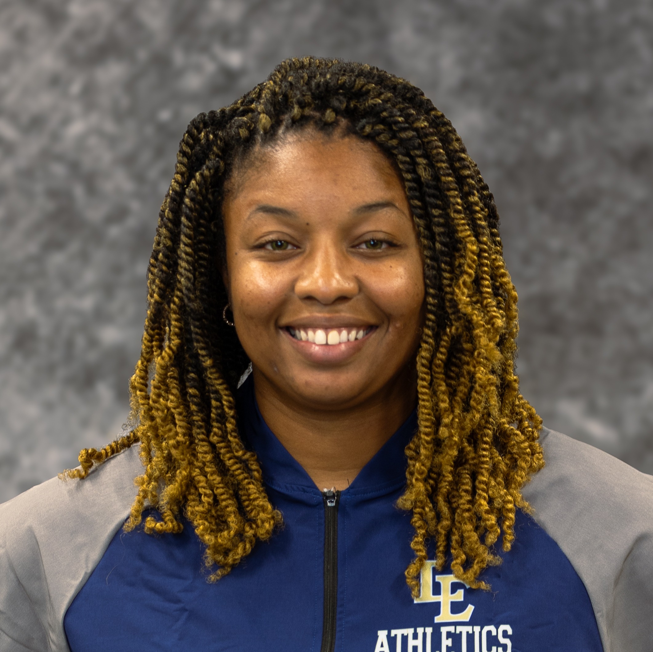 staff photo of Erin  Knox