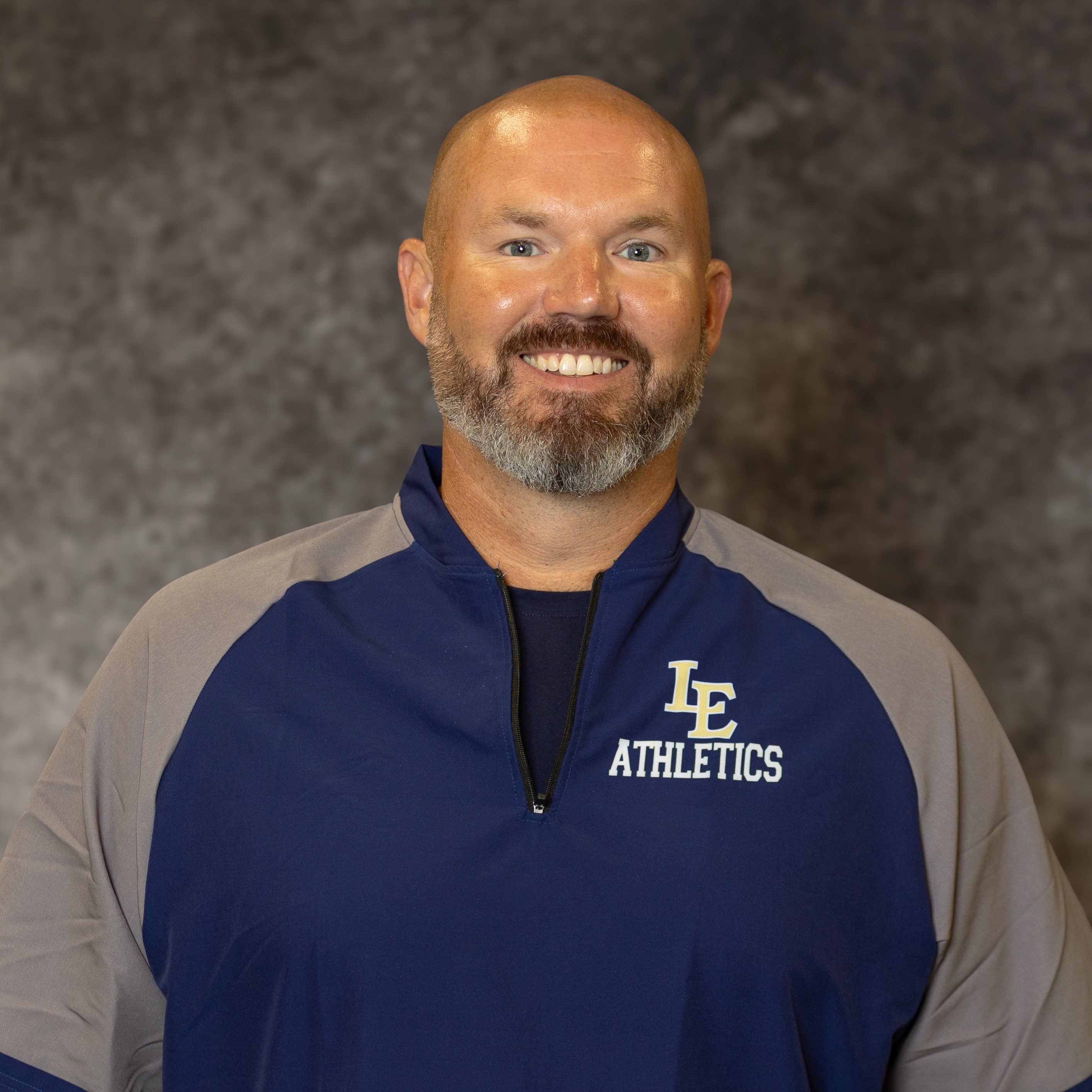staff photo of Brian Swinney