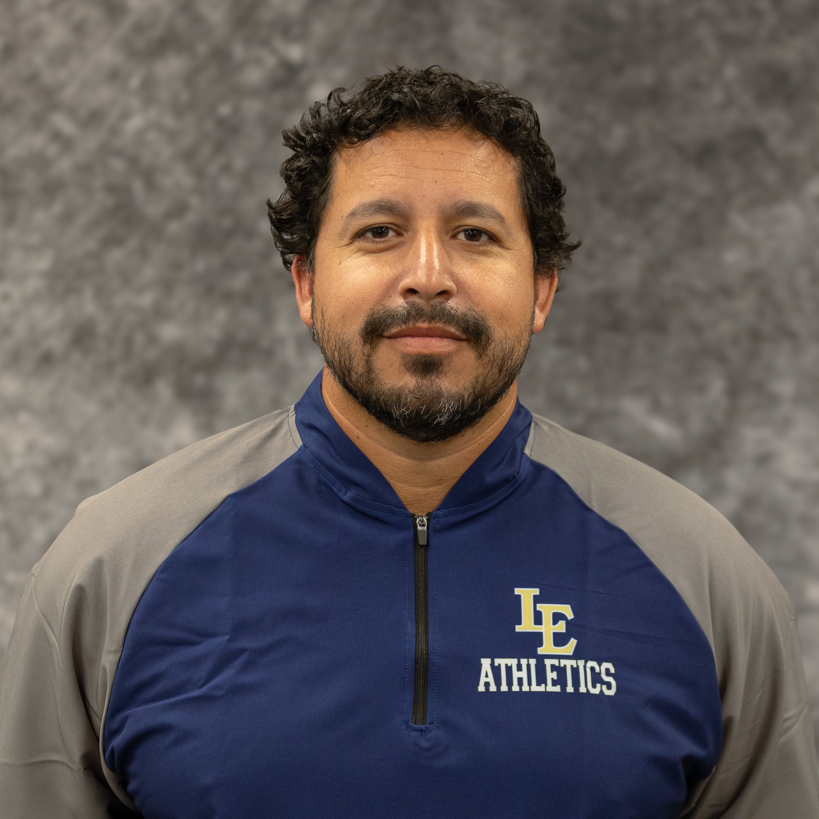 staff photo of Andrew Martinez