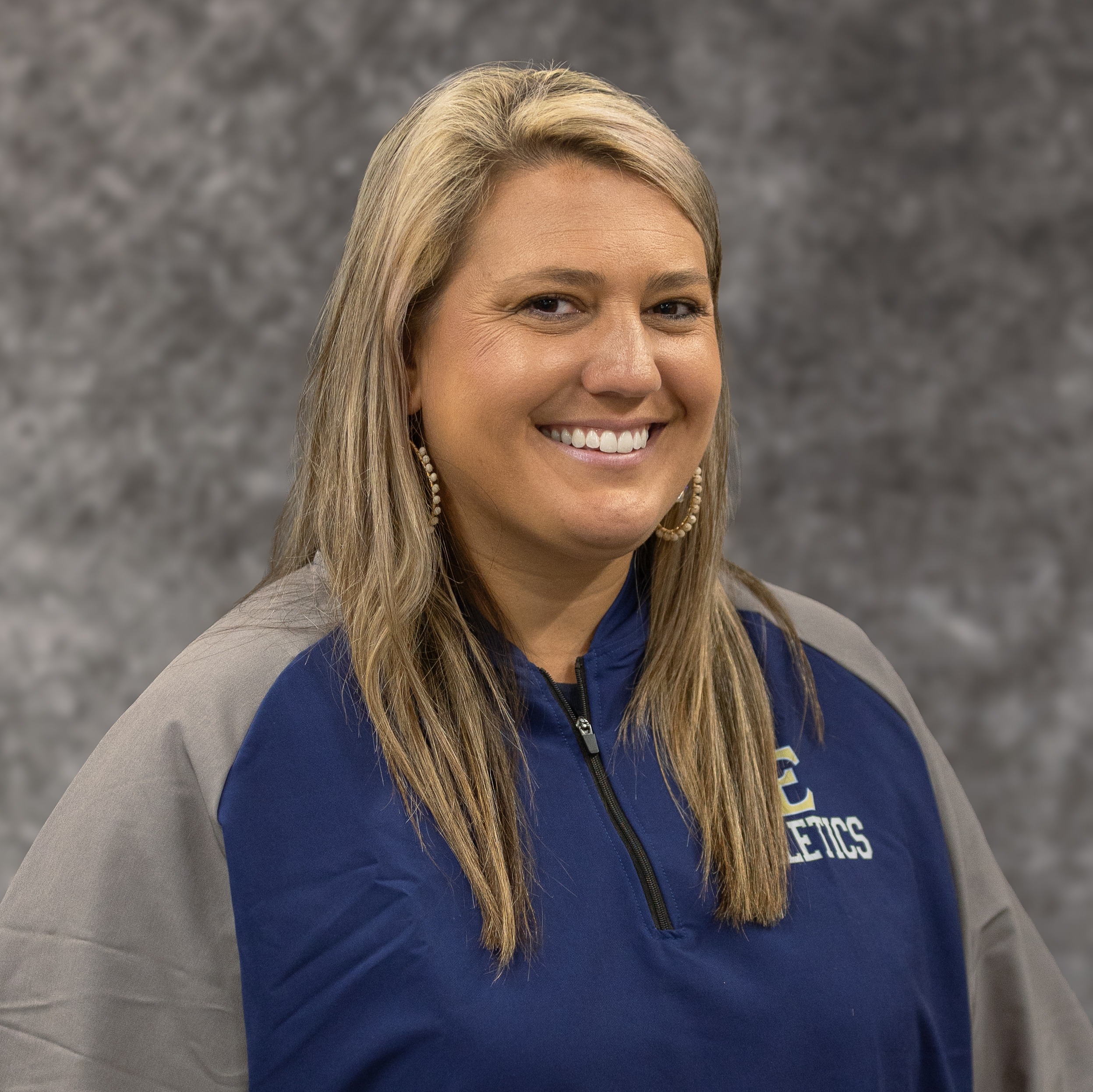 staff photo of Erica  Paskell