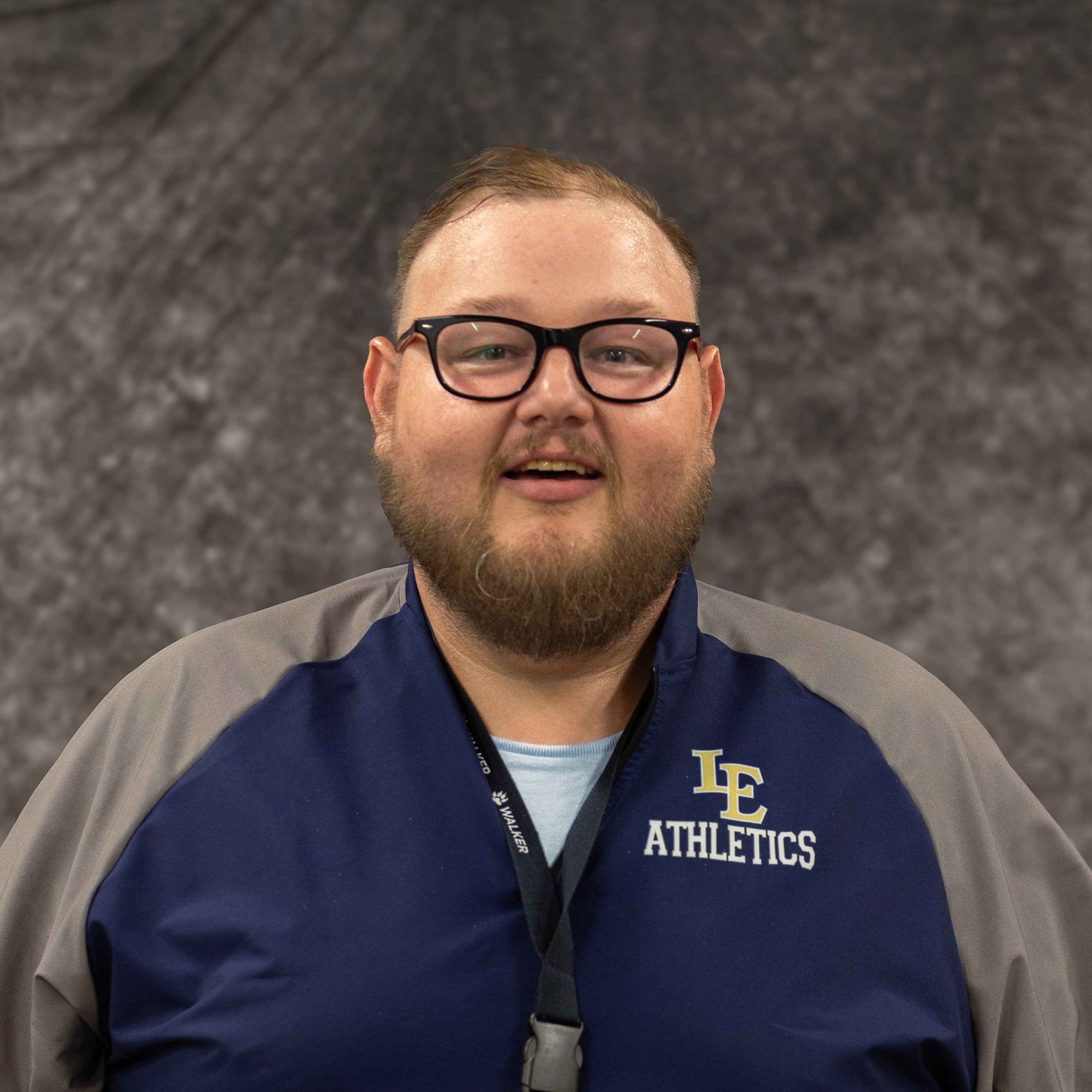 staff photo of Dirkston Sommers