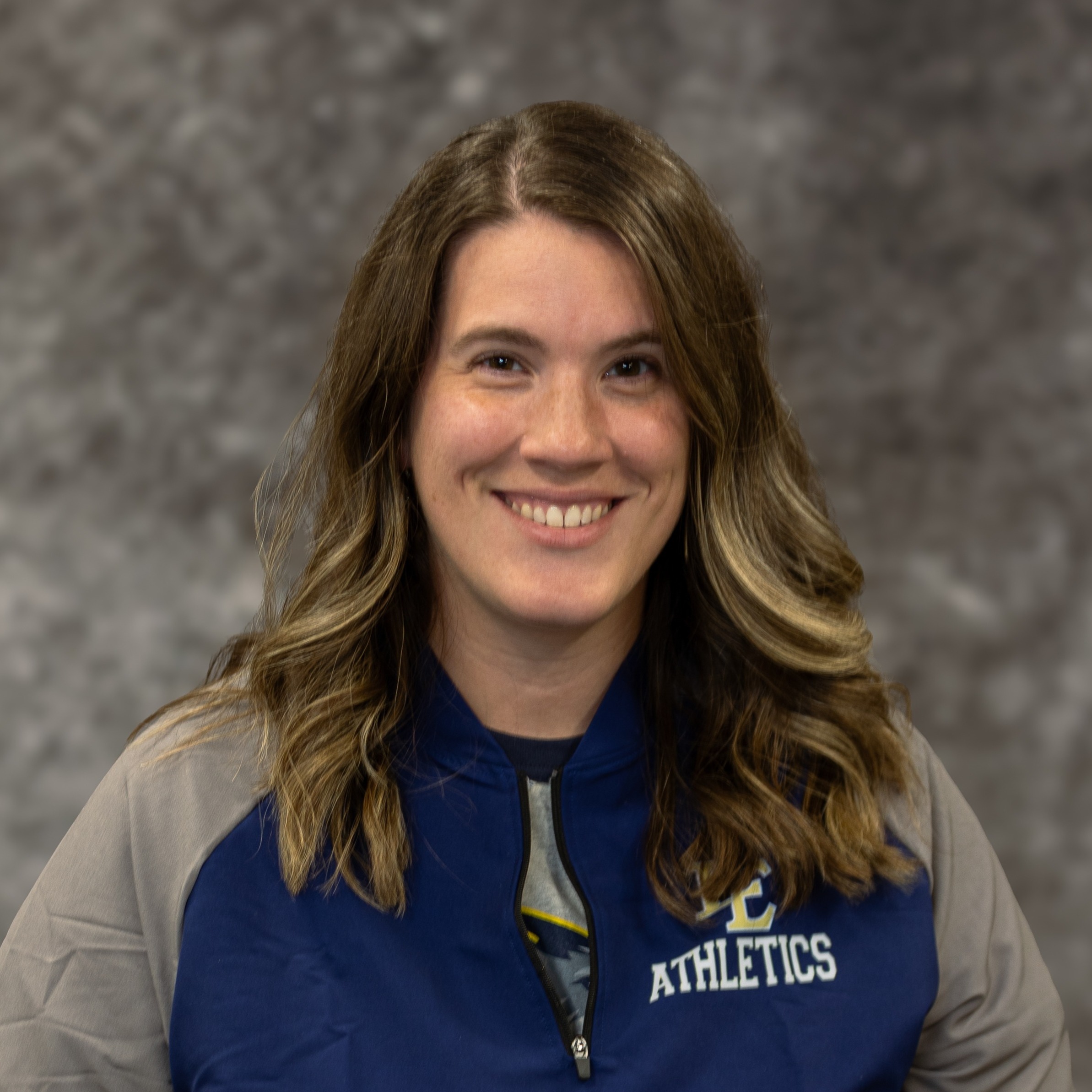 staff photo of Catherine Smith