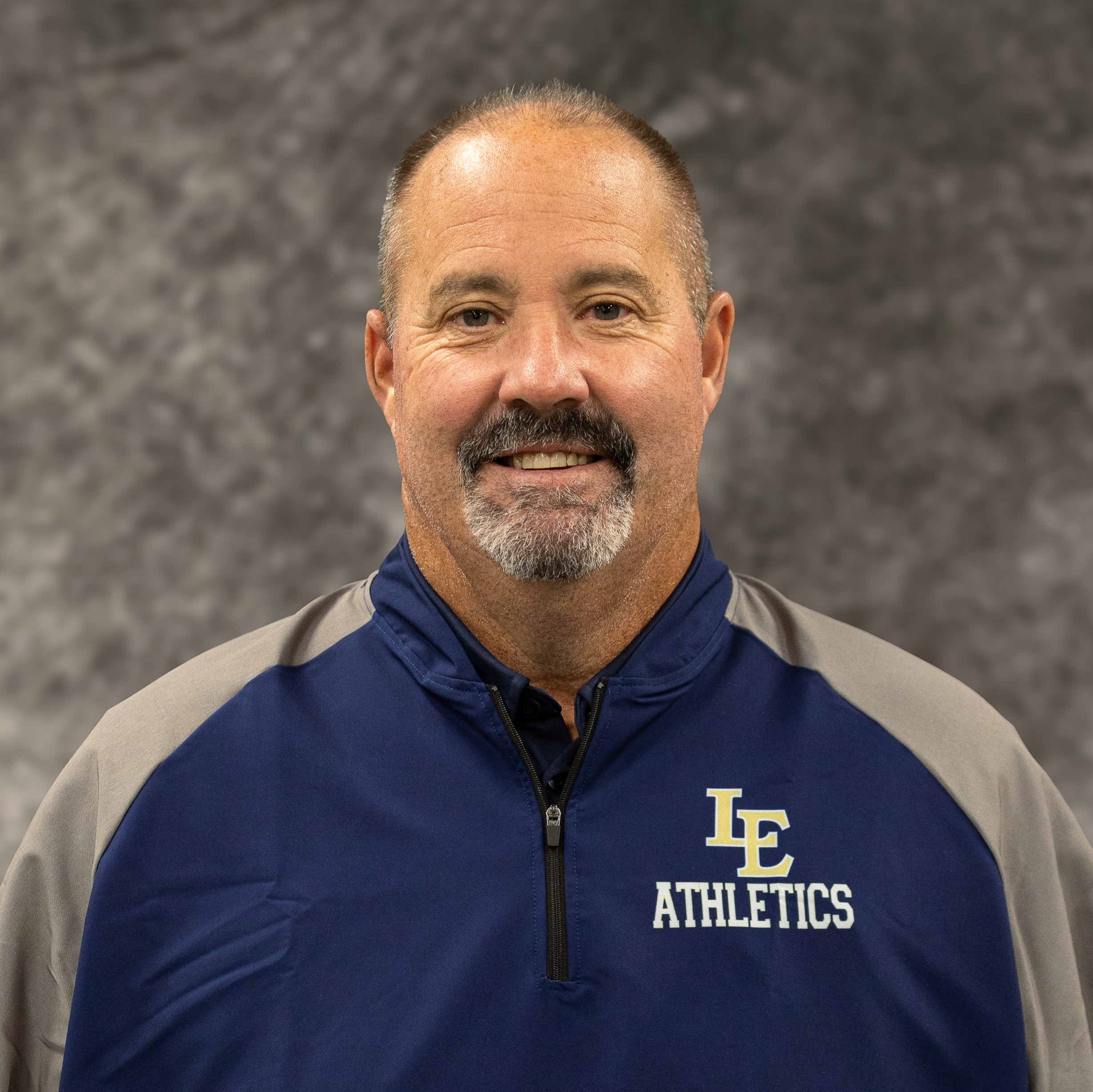 staff photo of Michael Young