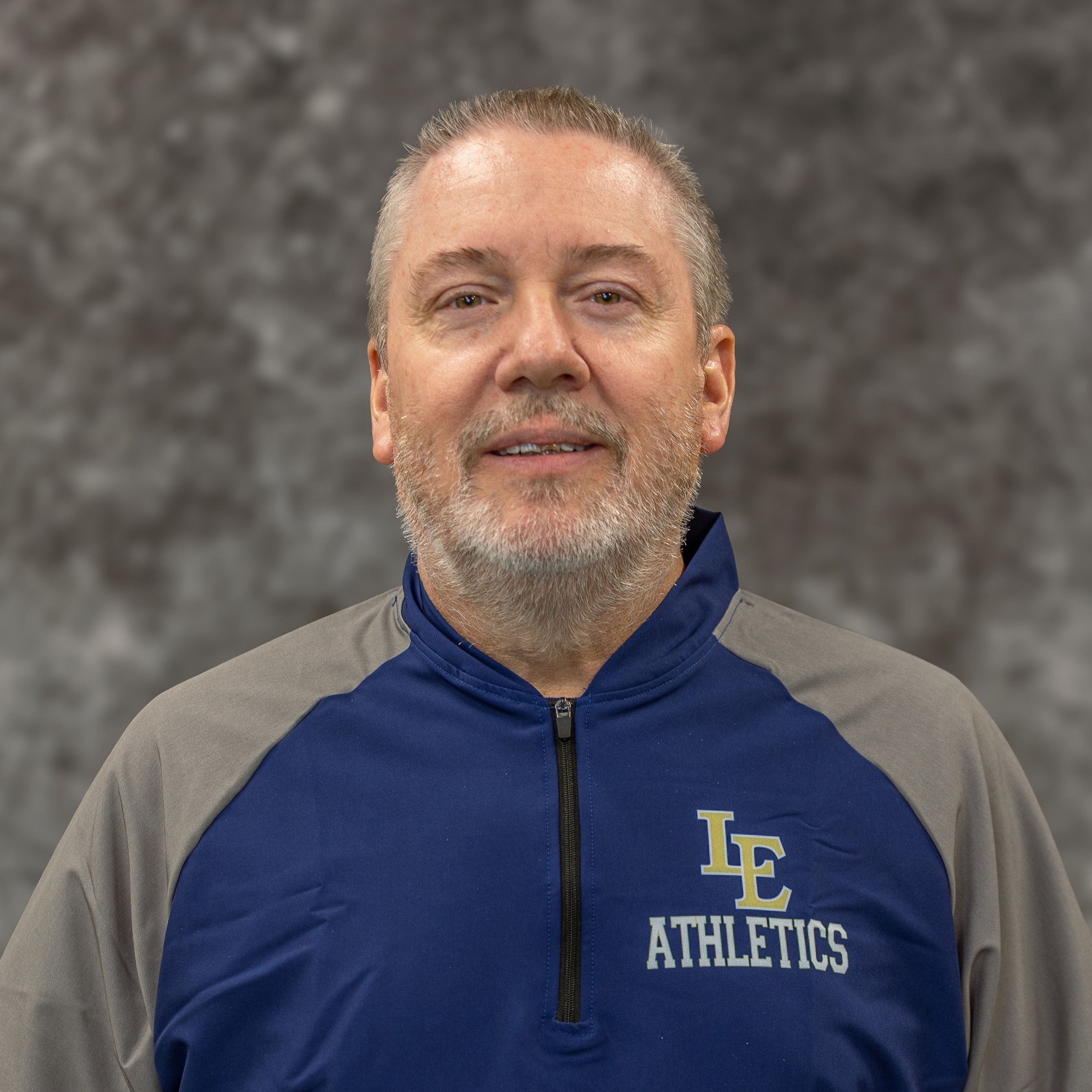 staff photo of James Black