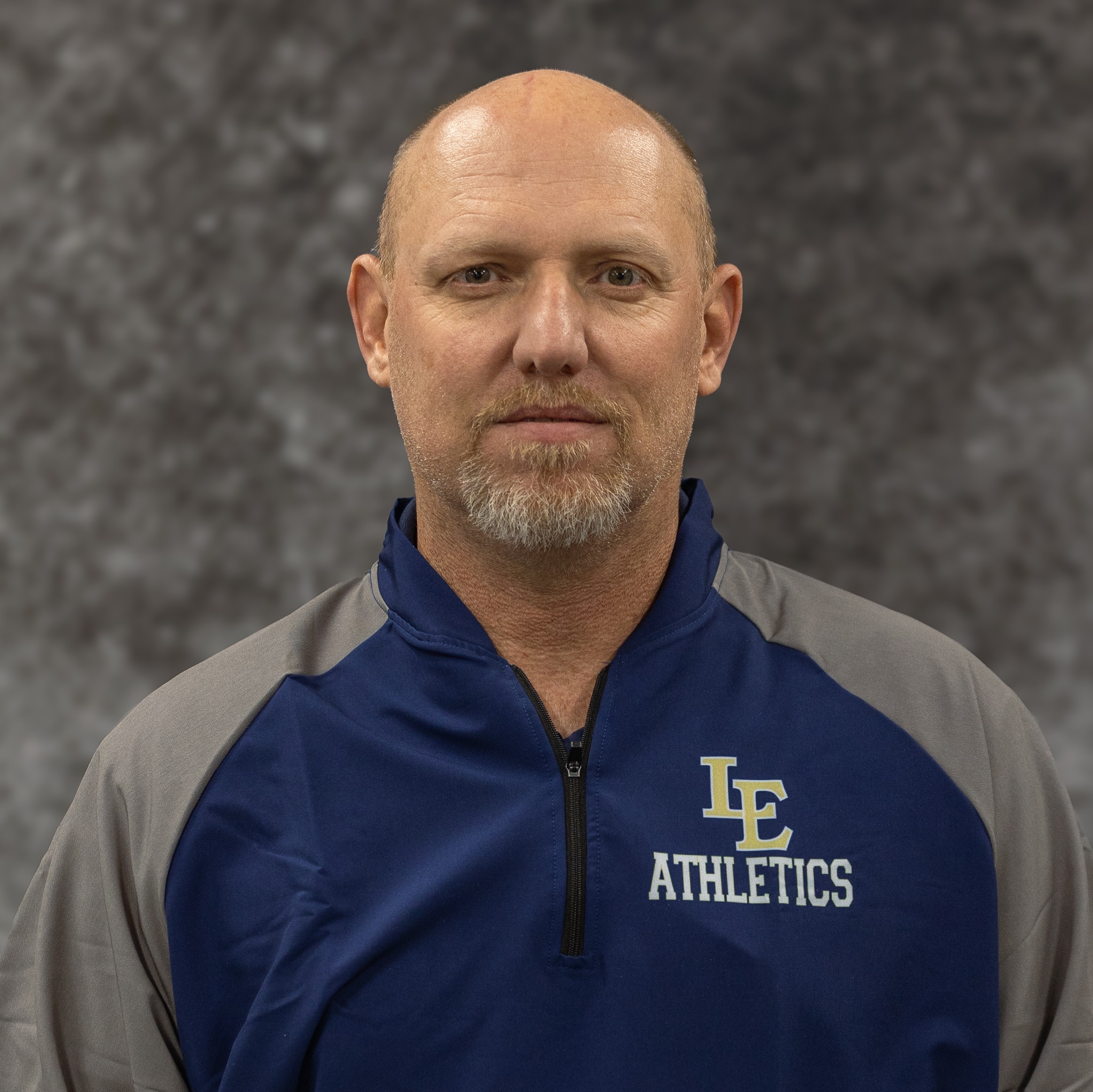staff photo of Kirk Johnson