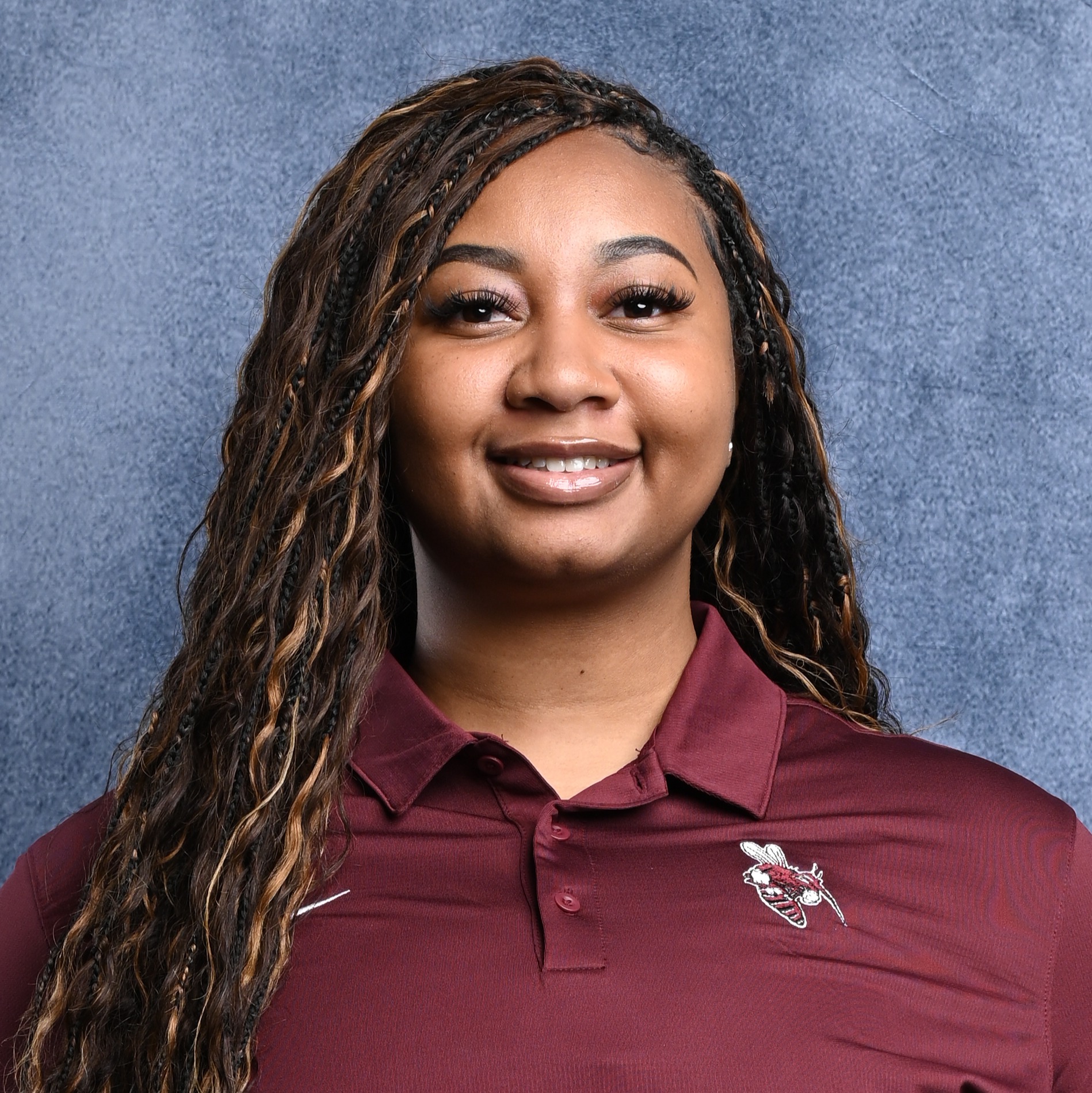 staff photo of Kennedy  Watkins