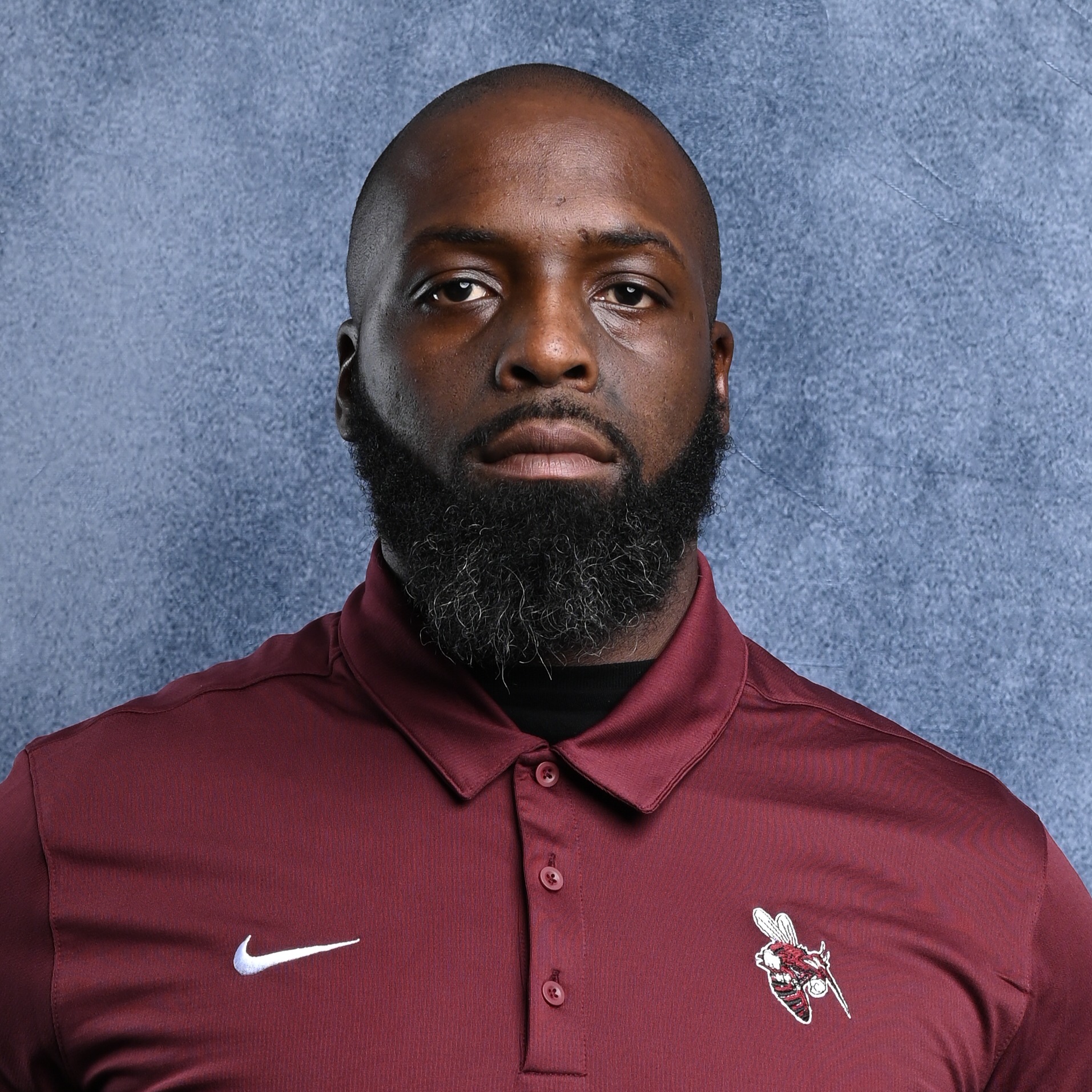 staff photo of TJ Norris 