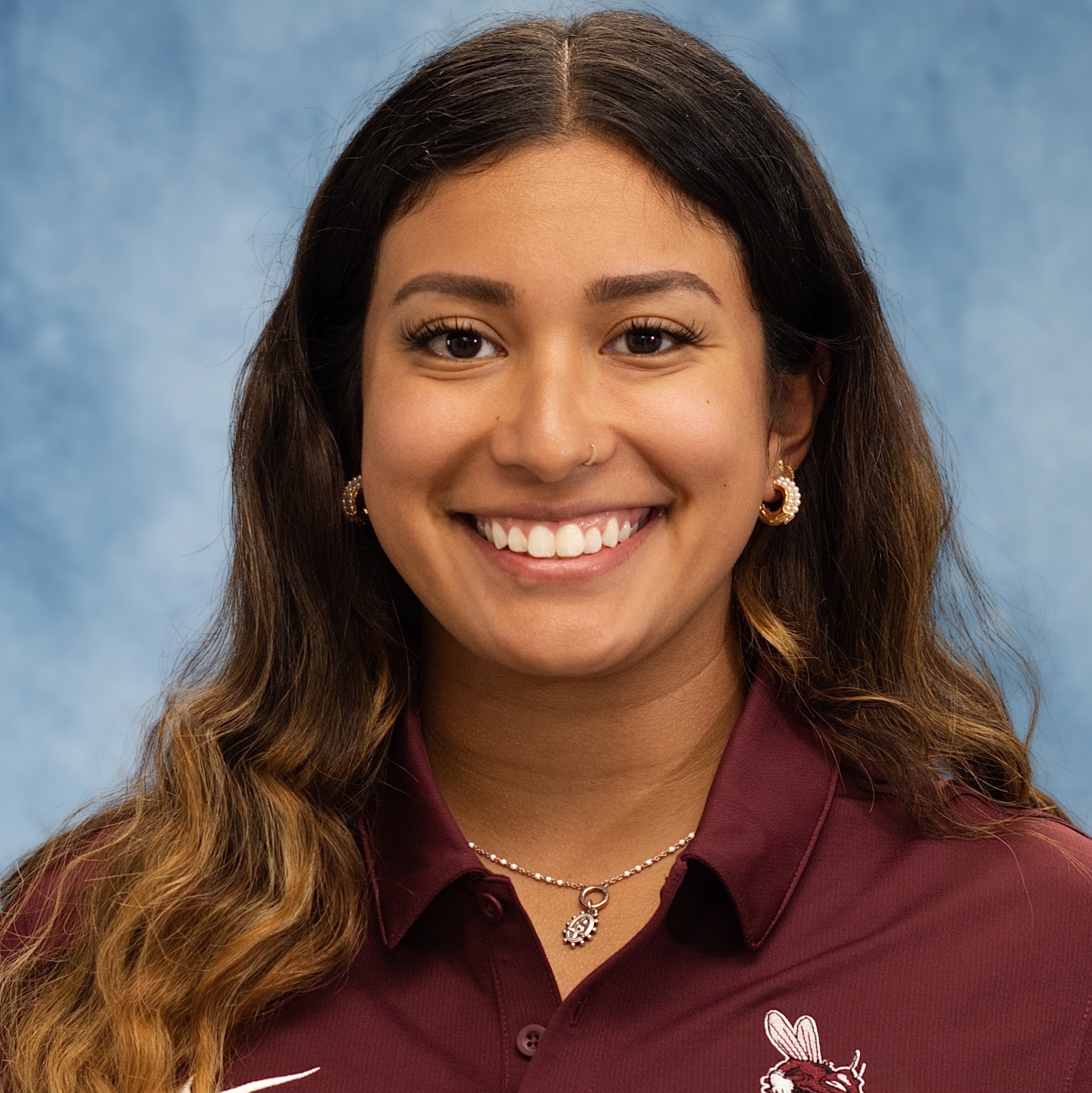 staff photo of Briana Garcia