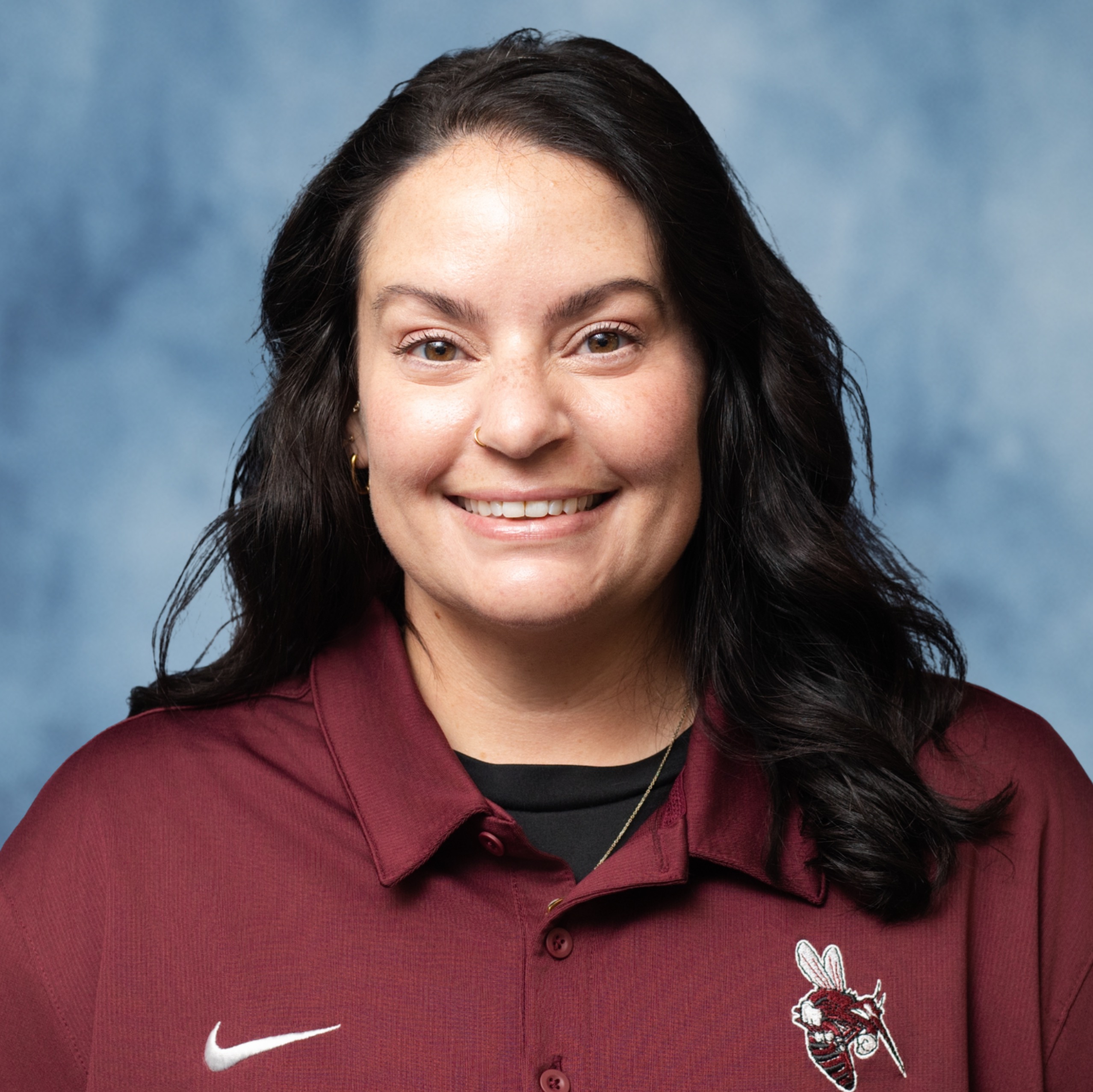 staff photo of Danielle  Sicotte