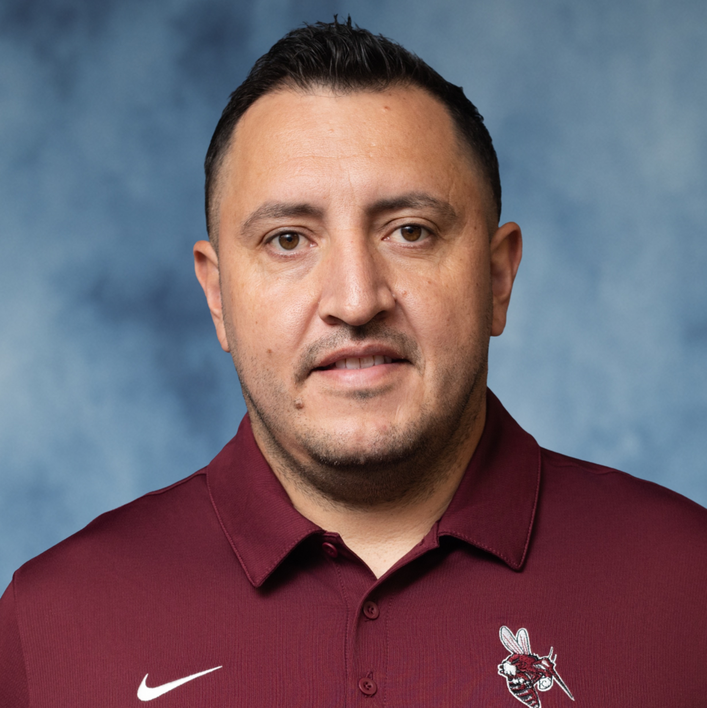 staff photo of Omar Paliza