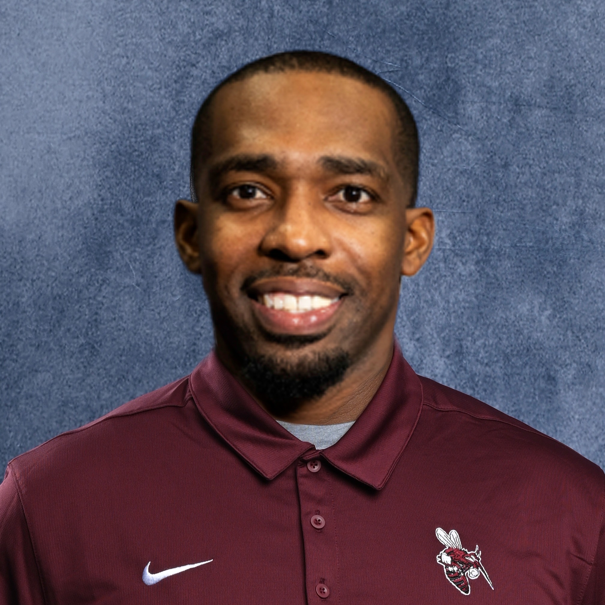 staff photo of Rafael  Thomas