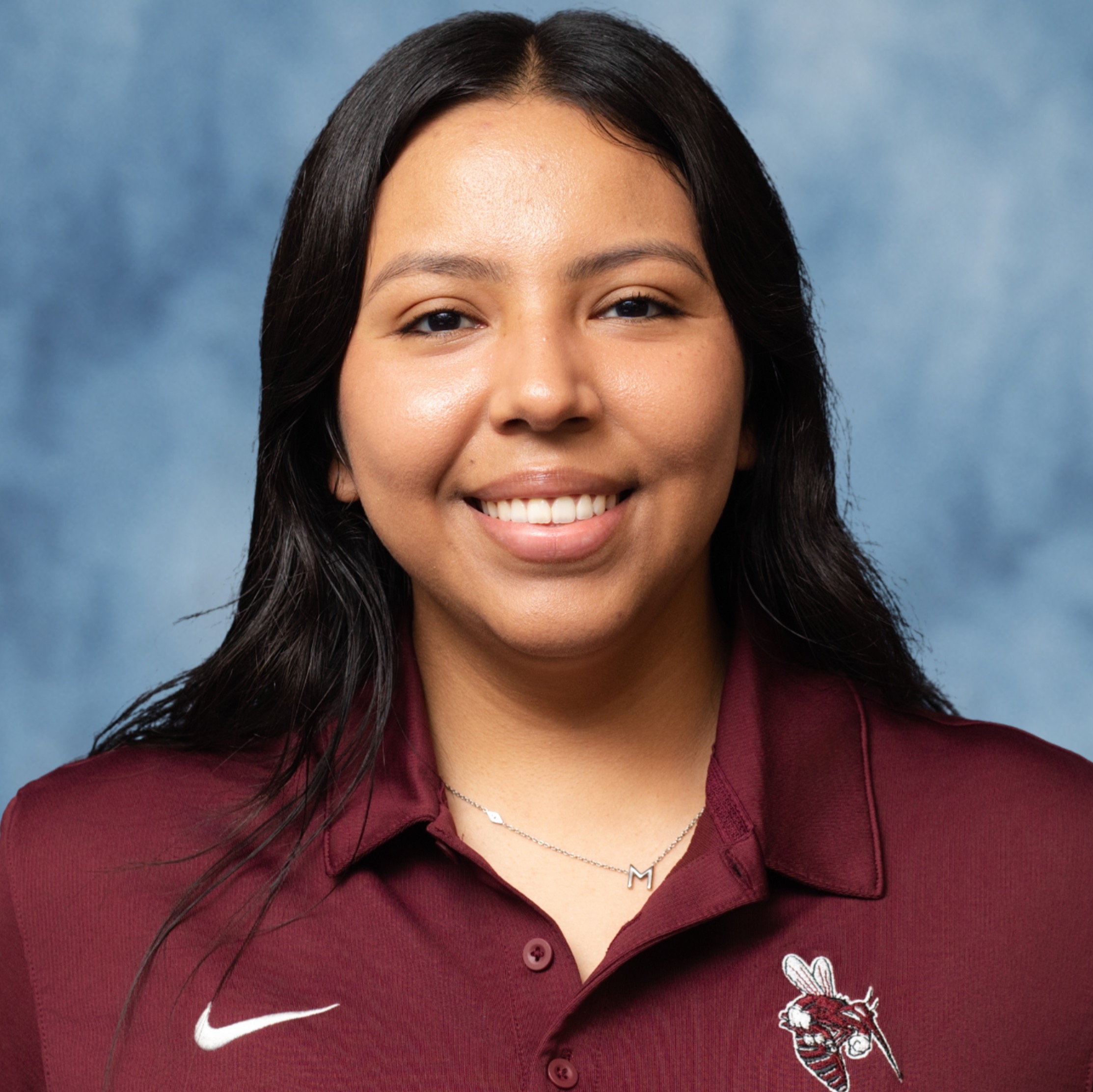 staff photo of Maria Tovar