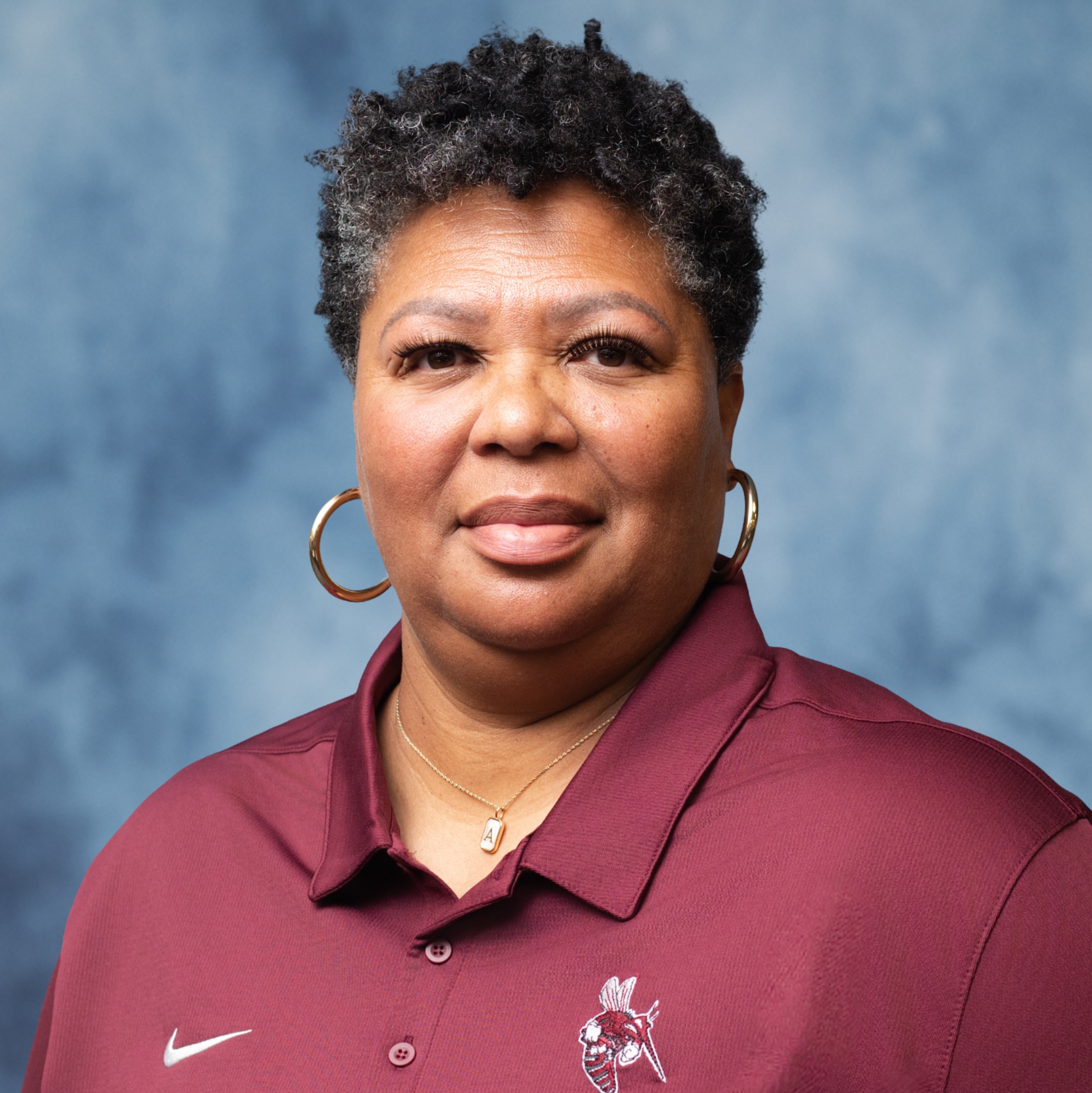 staff photo of Alexis  Beachum