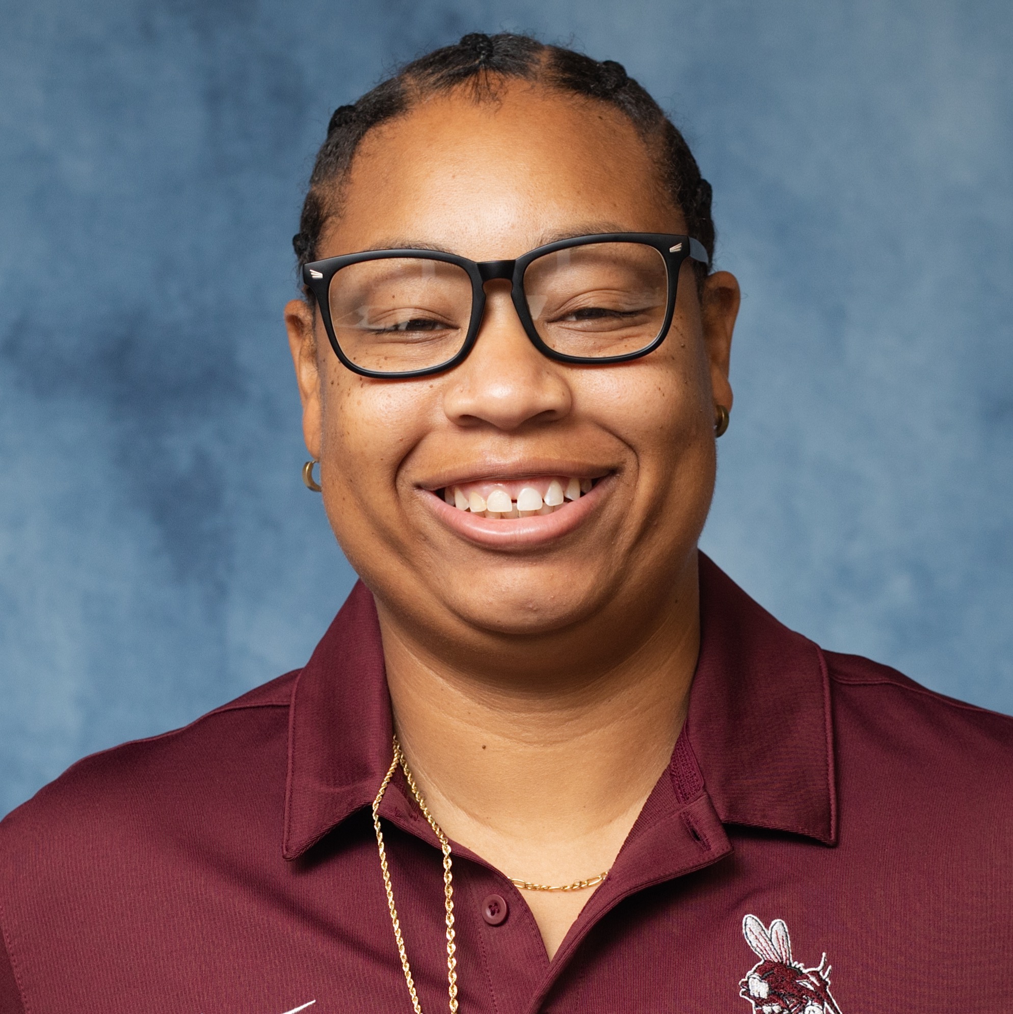 staff photo of Kelsi  Baker