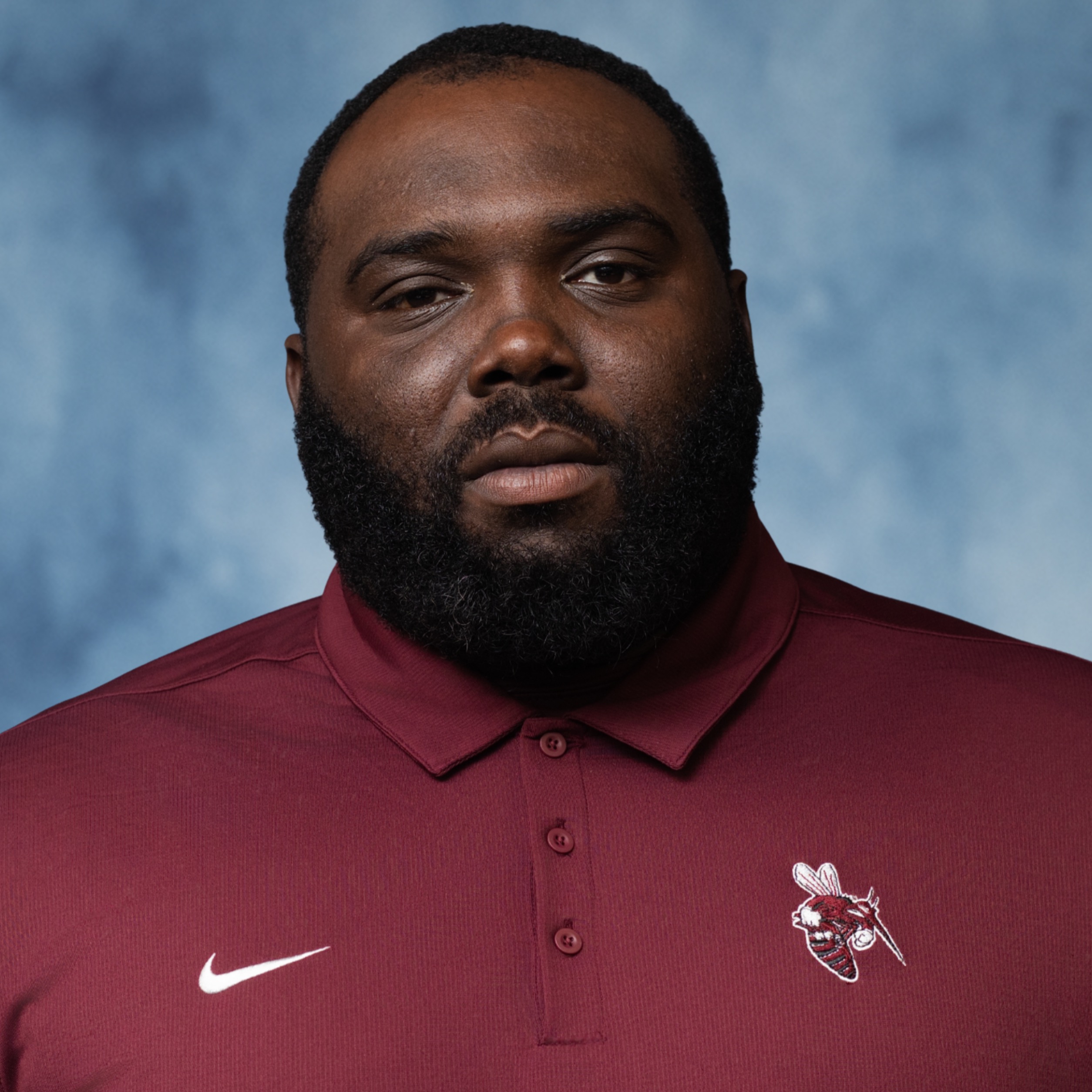 staff photo of Jensen  Jackson