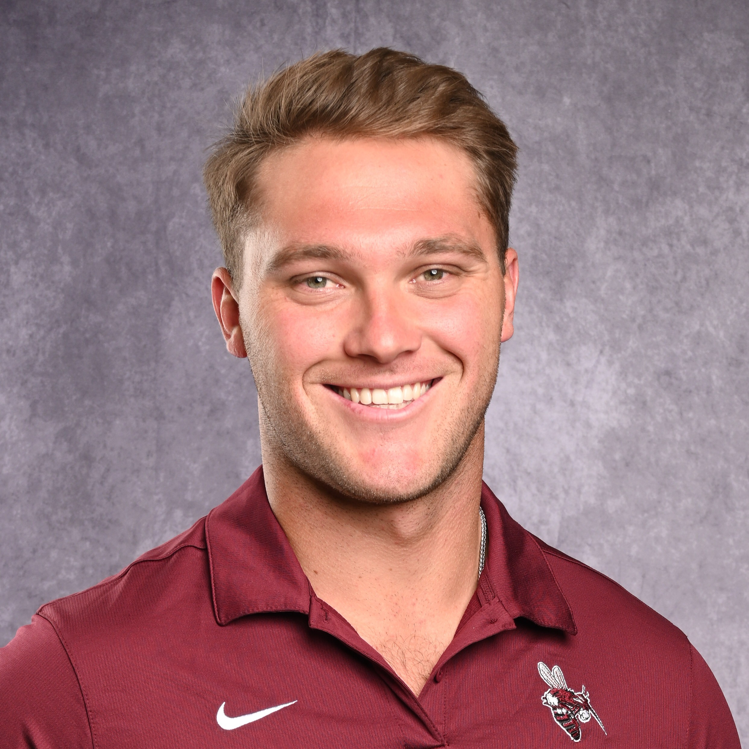 staff photo of Forest  McKee