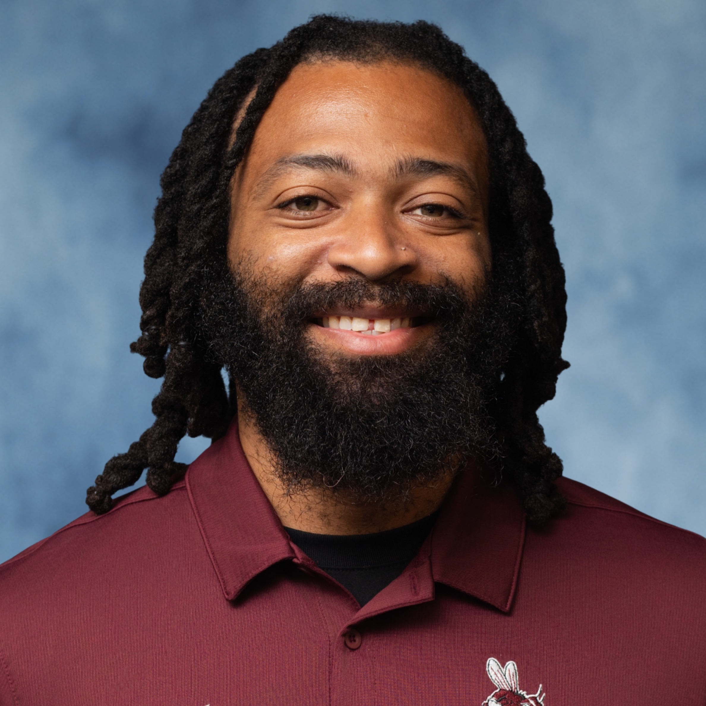 staff photo of Cortney Finney