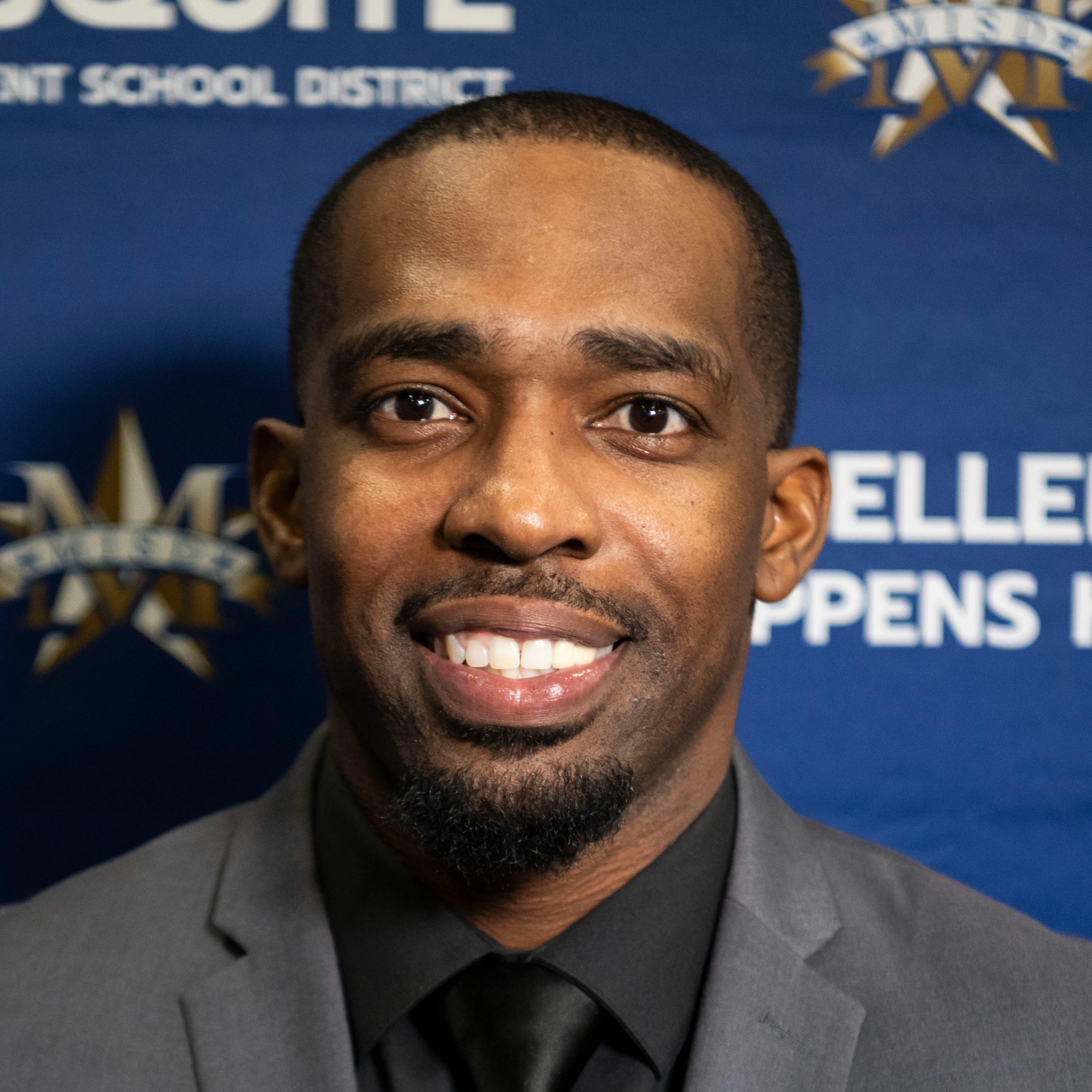 staff photo of Rafael  Thomas