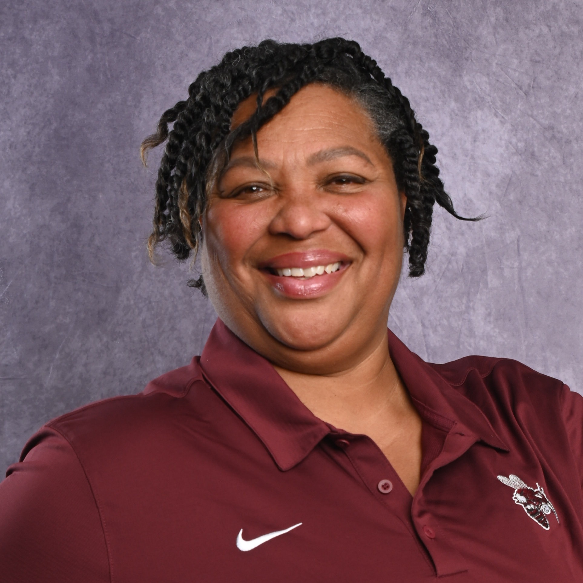 staff photo of Alexis  Beachum