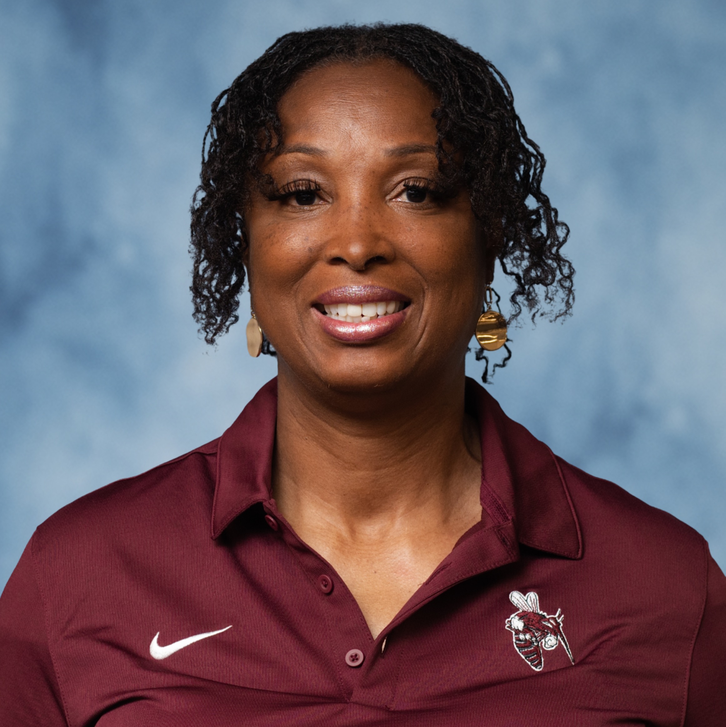 staff photo of Alana  Cummings