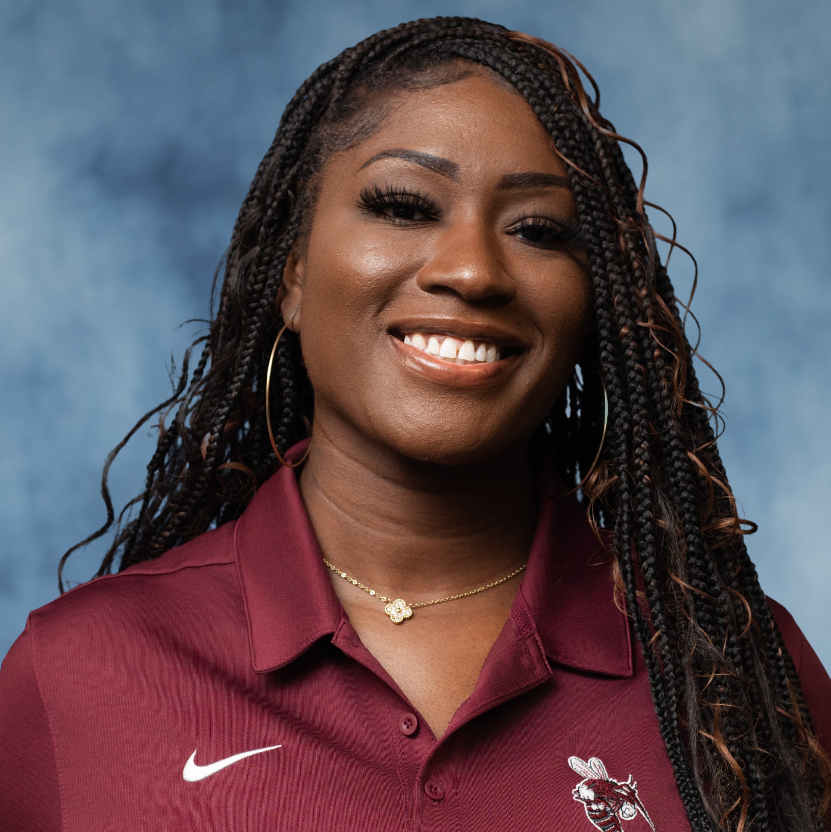 staff photo of Carla  Littleton