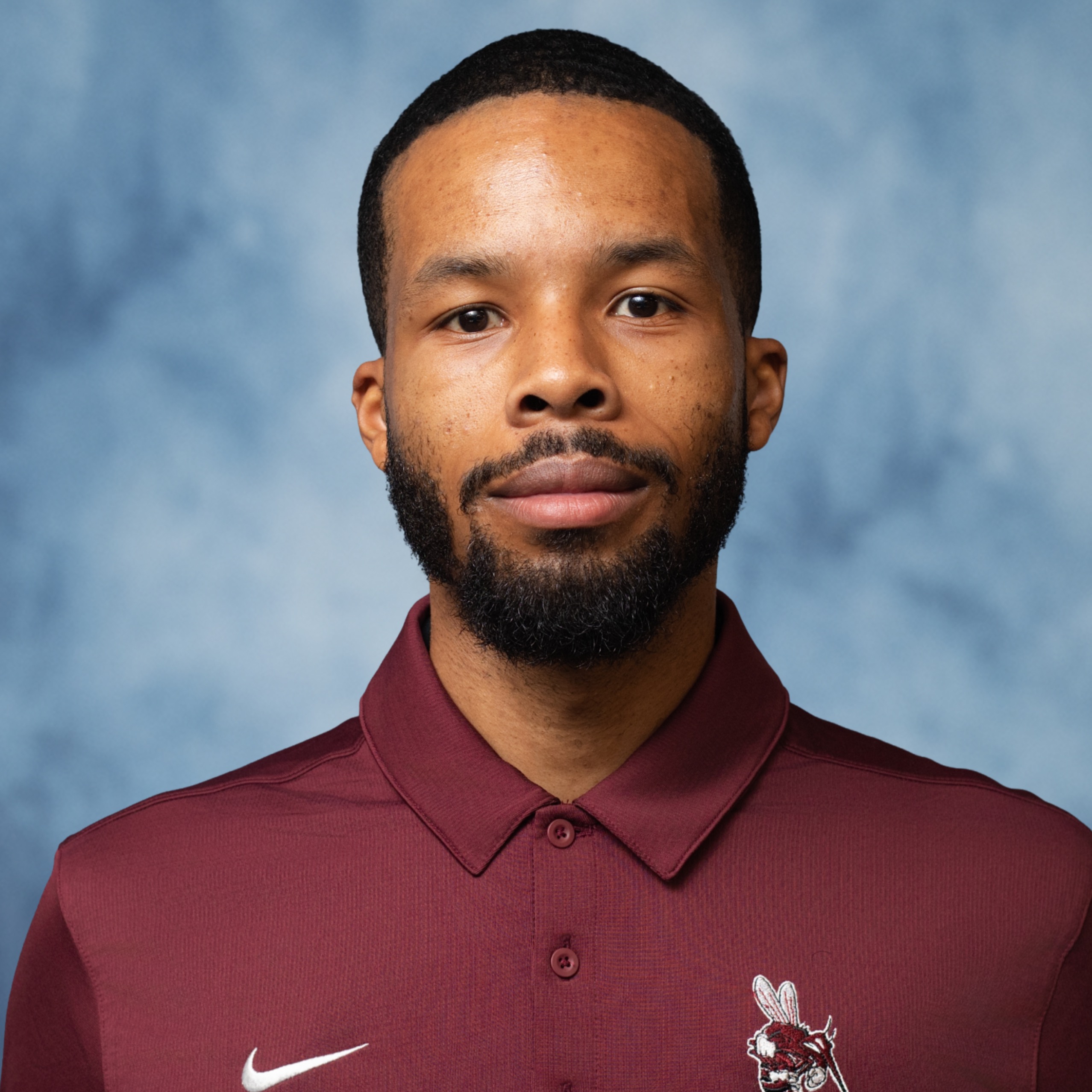 staff photo of Nick McElroy
