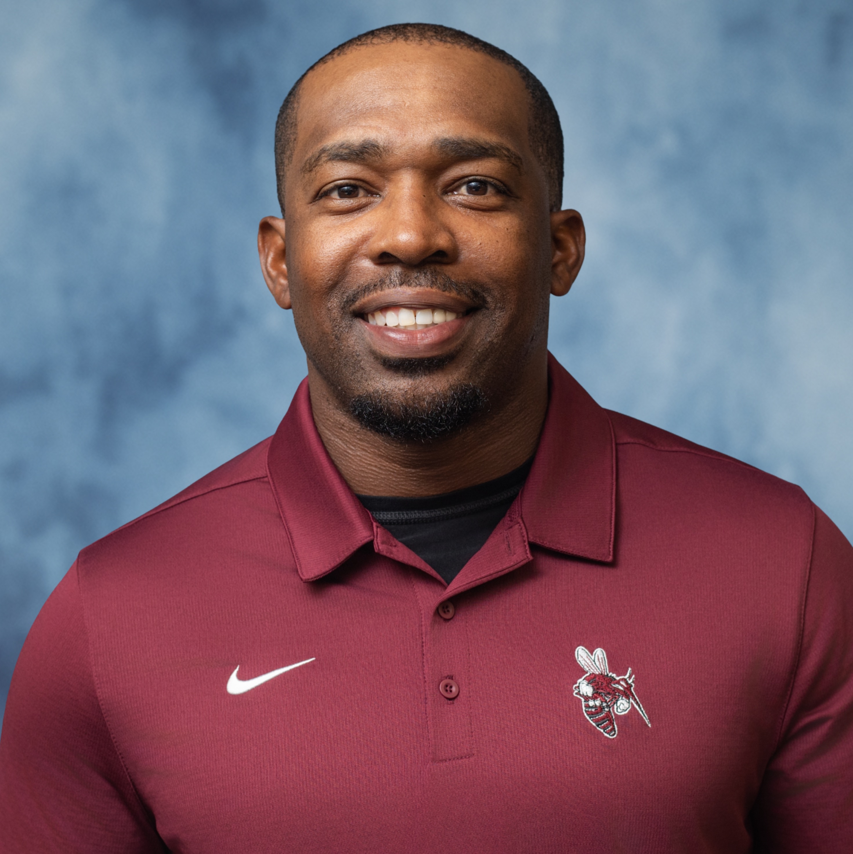 staff photo of Rafael  Thomas