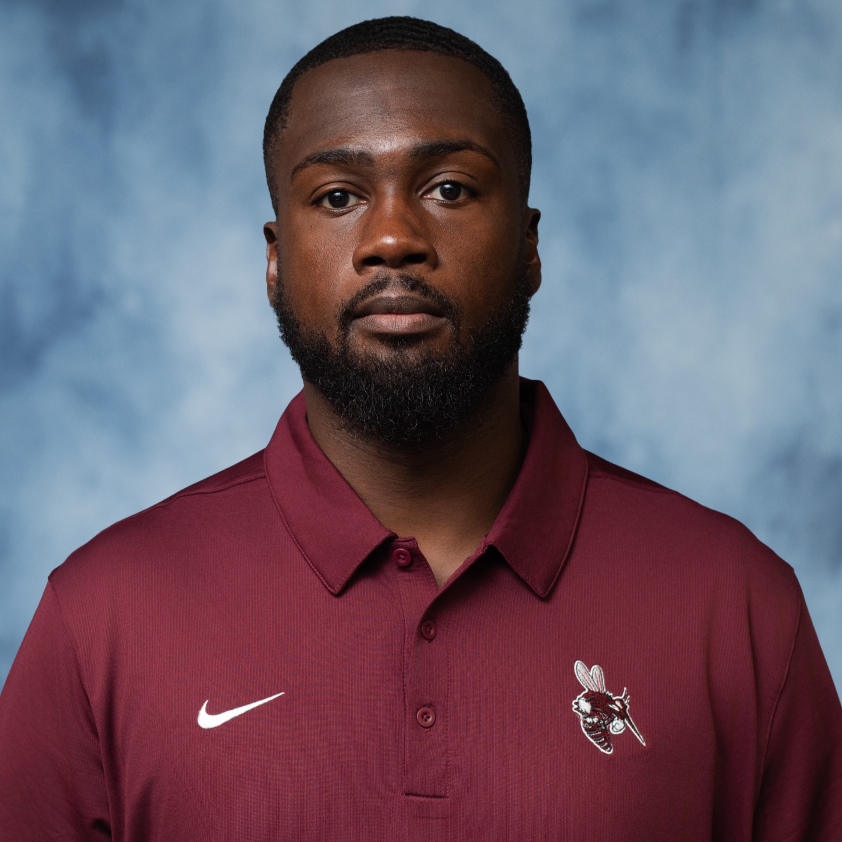 staff photo of Cedrick Finnie