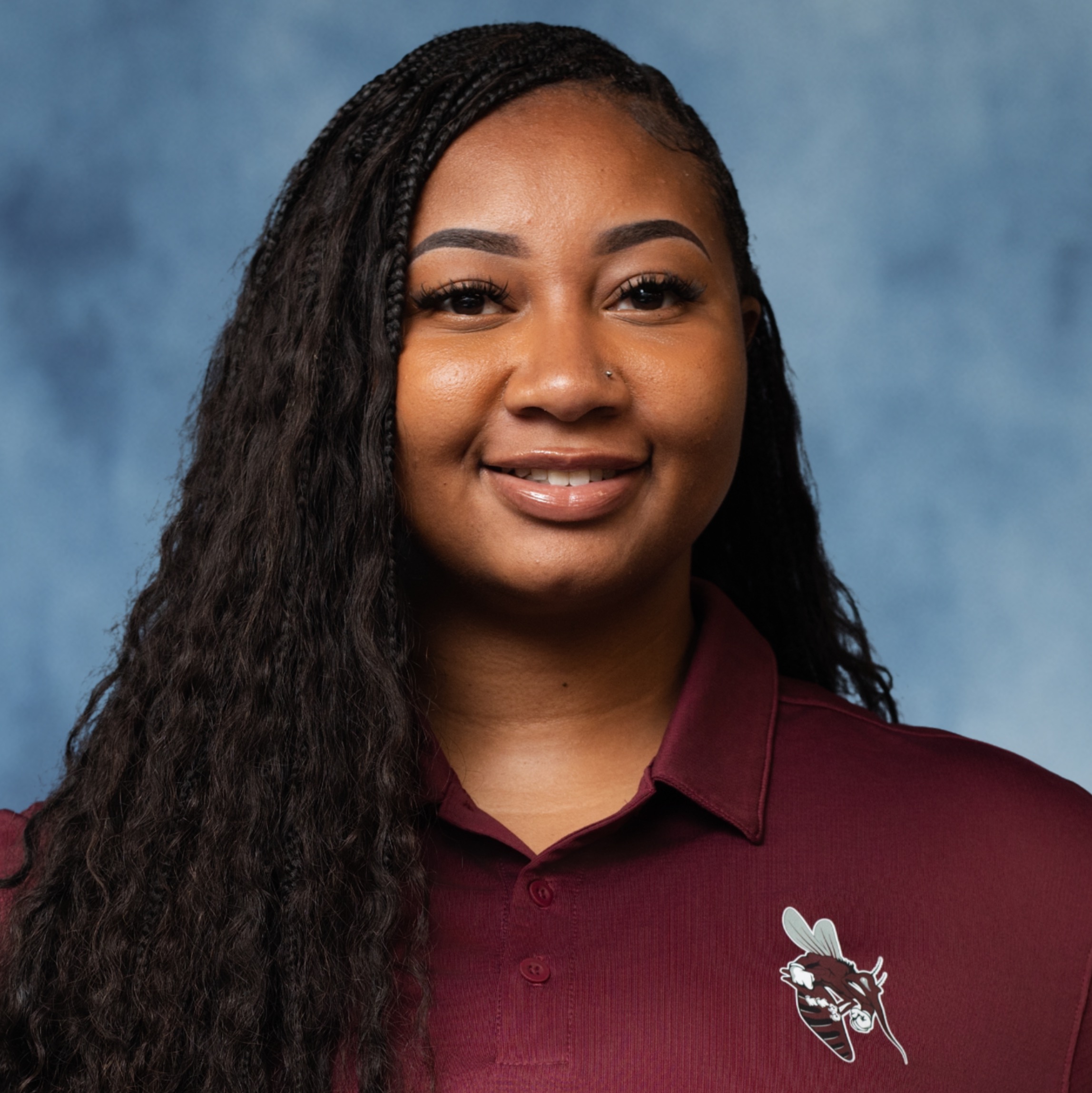 staff photo of Kennedy  Watkins
