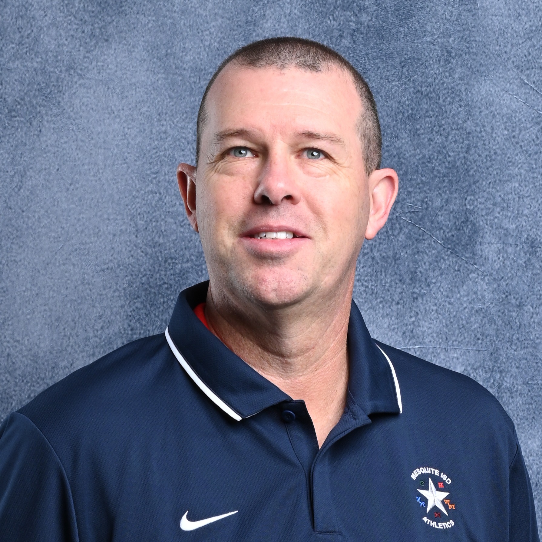 staff photo of Brian  Curts