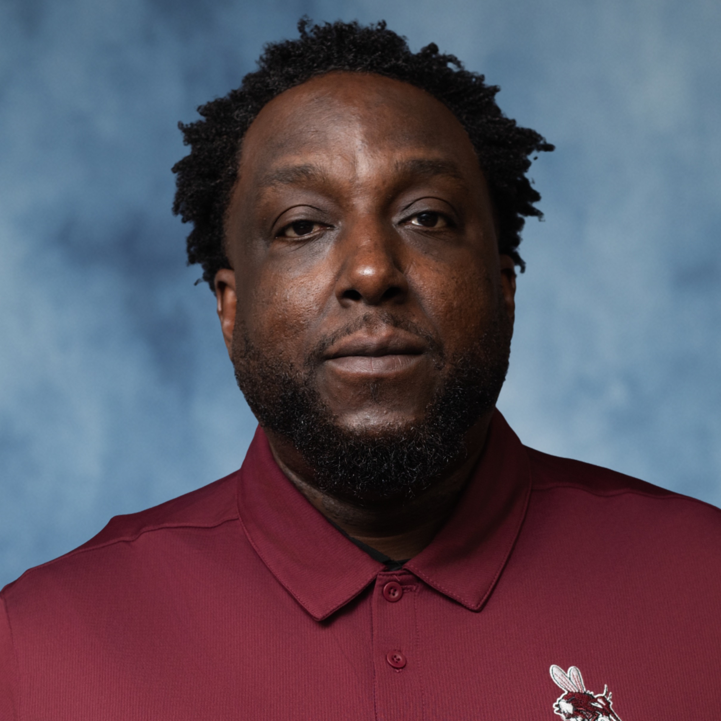 staff photo of Mike  Bangs