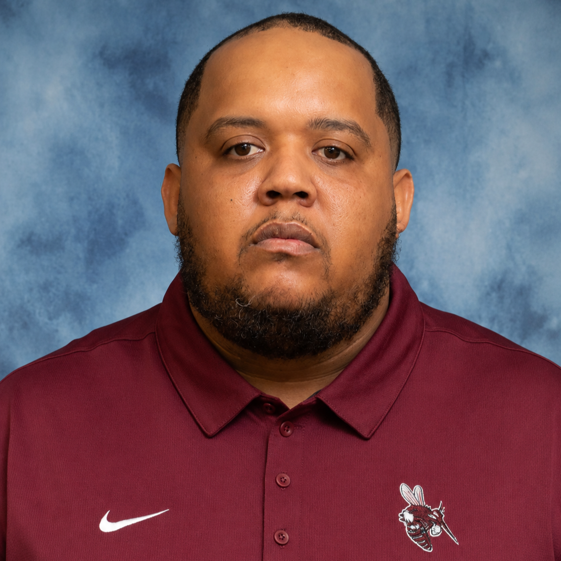 staff photo of Sheldon Staton