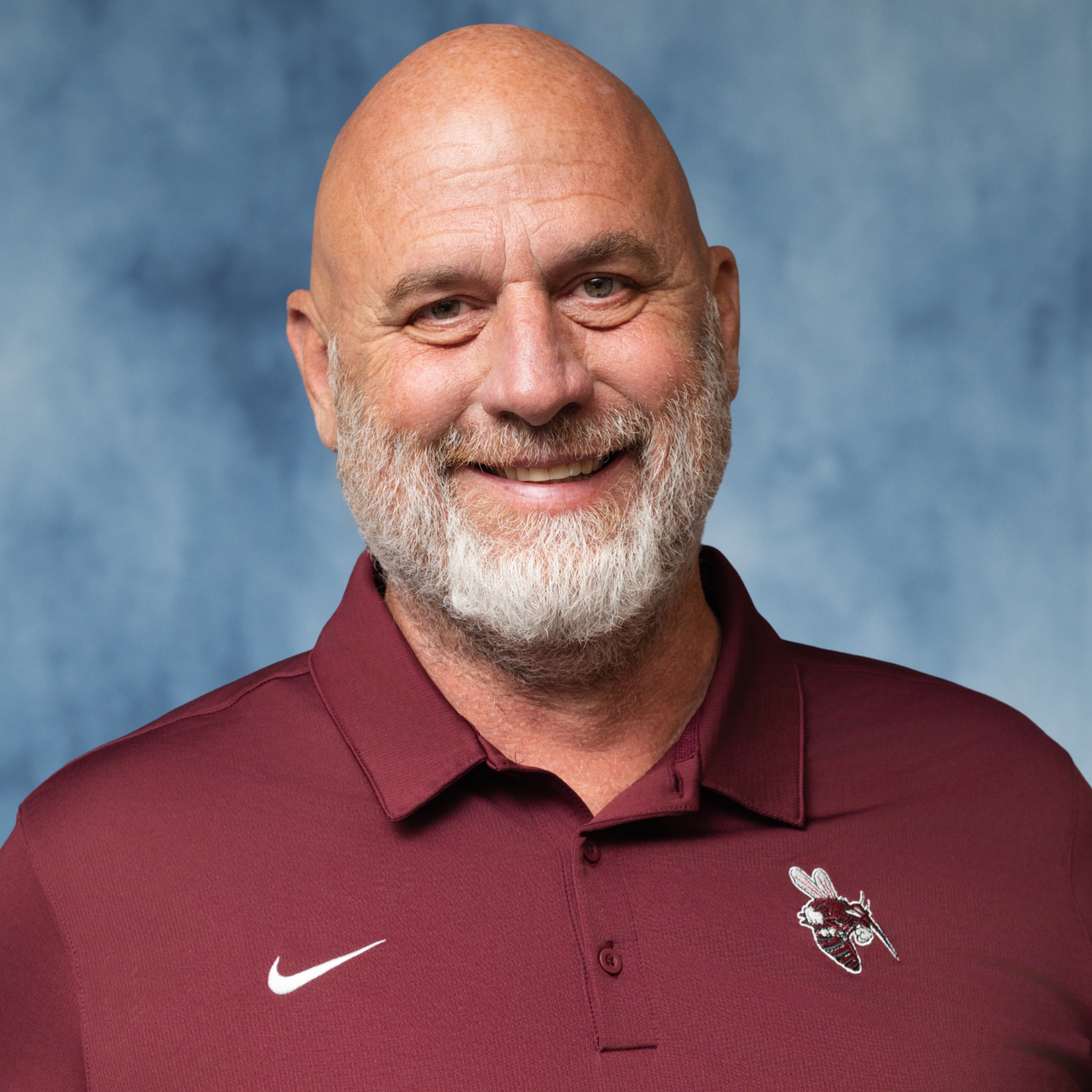 staff photo of Jason Wright