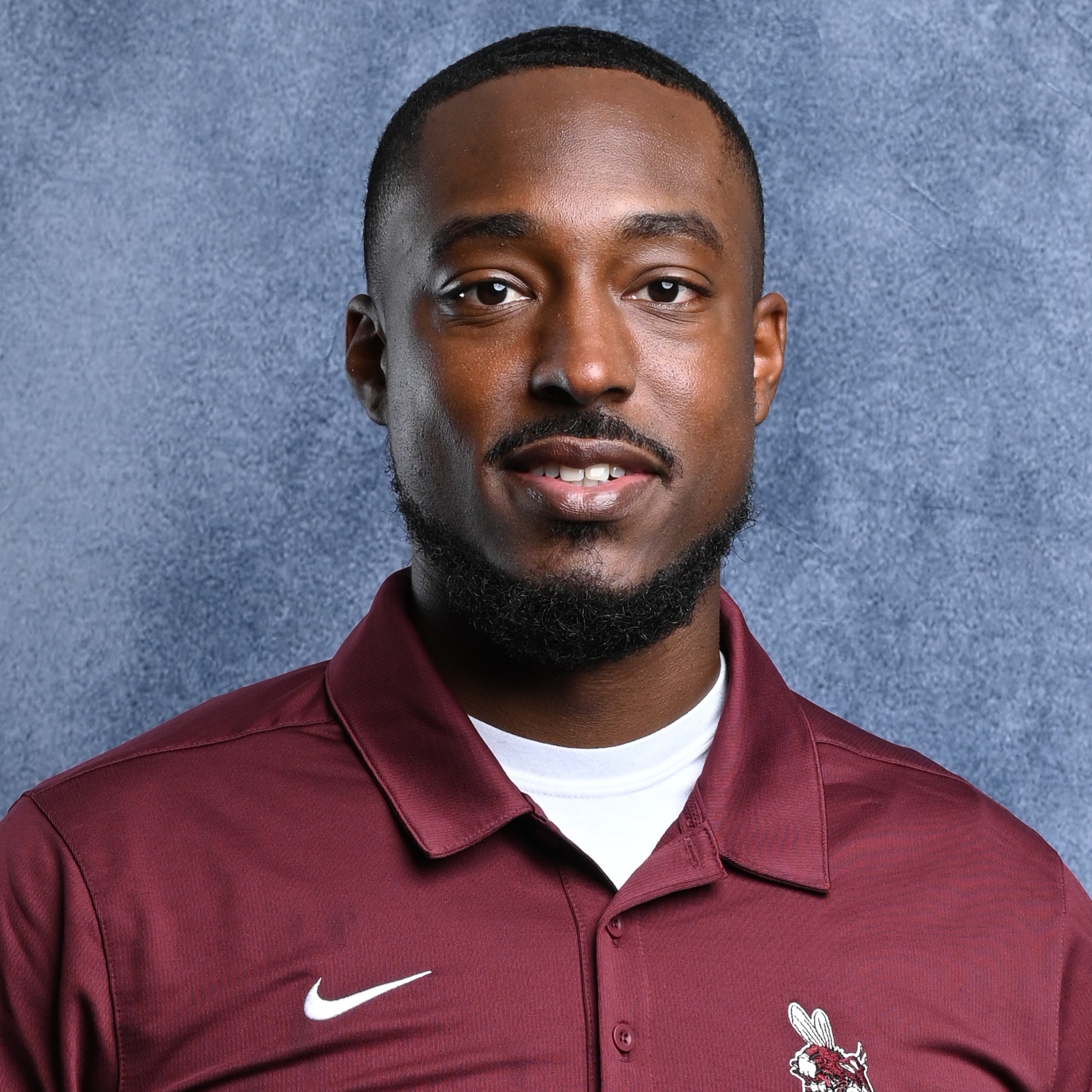 staff photo of Lonnie Cooper