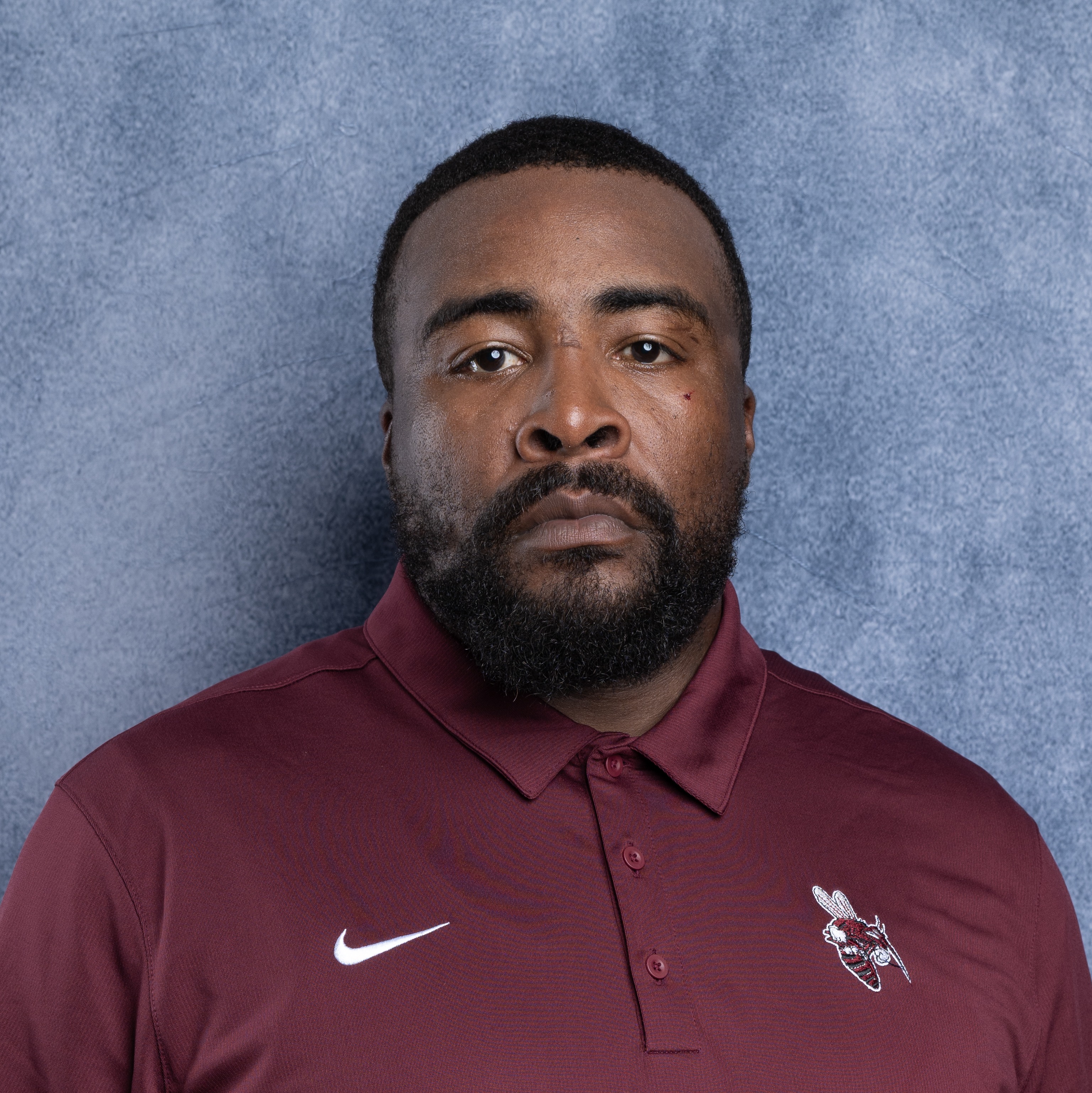 staff photo of Alton  Dixon