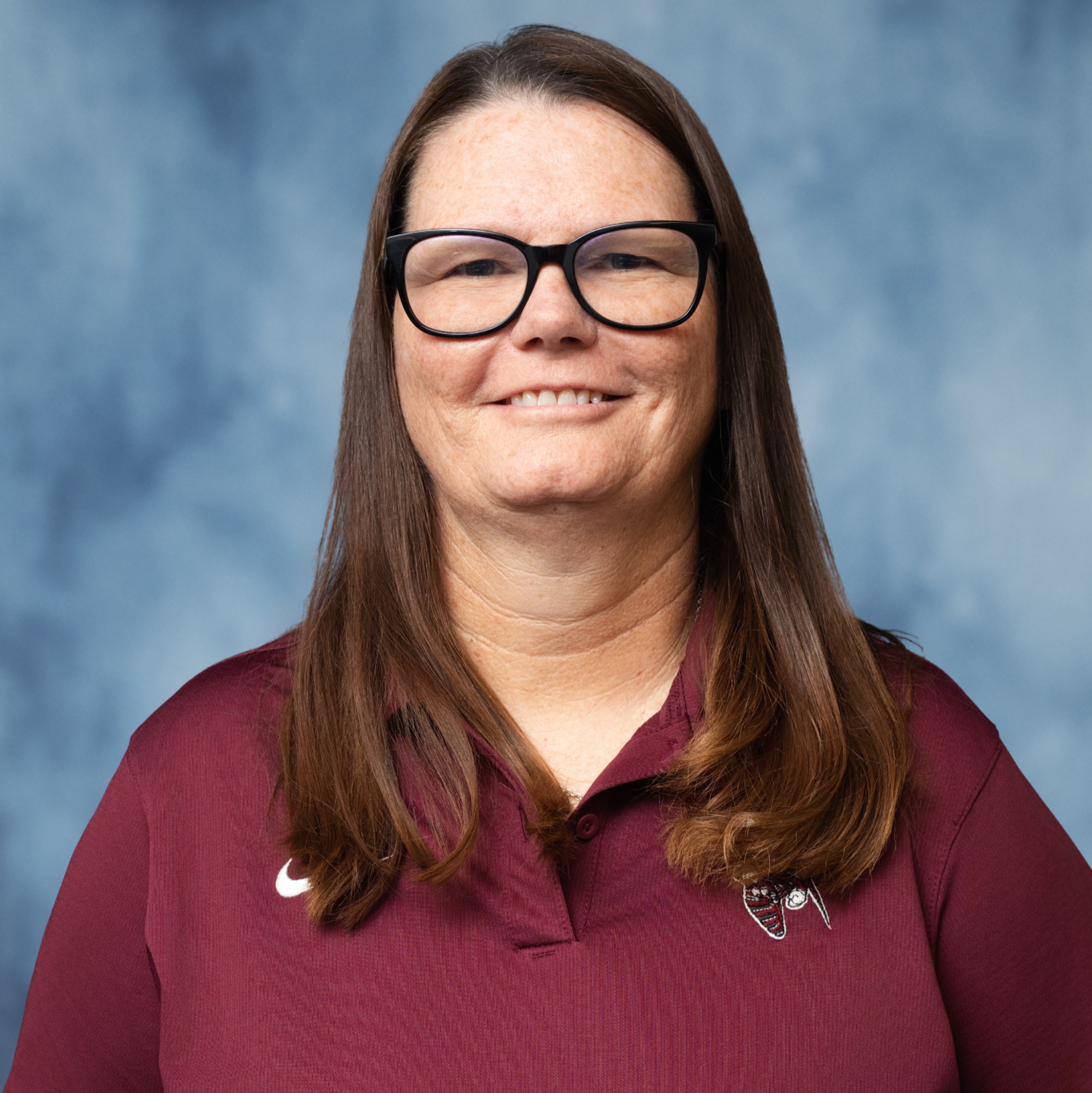 staff photo of Stephanie Kramer