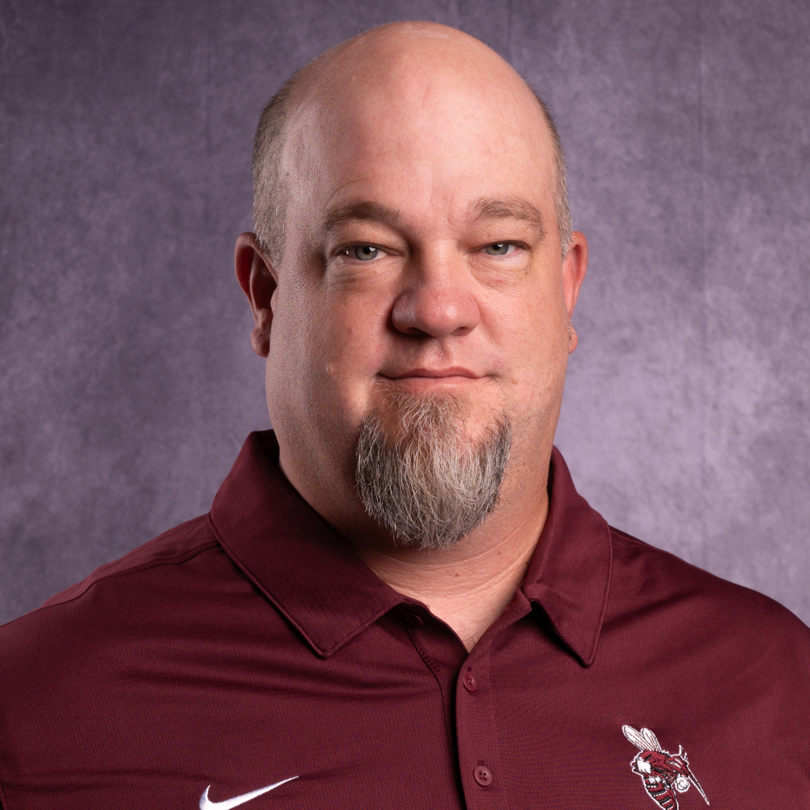 staff photo of Rhys Shelton 